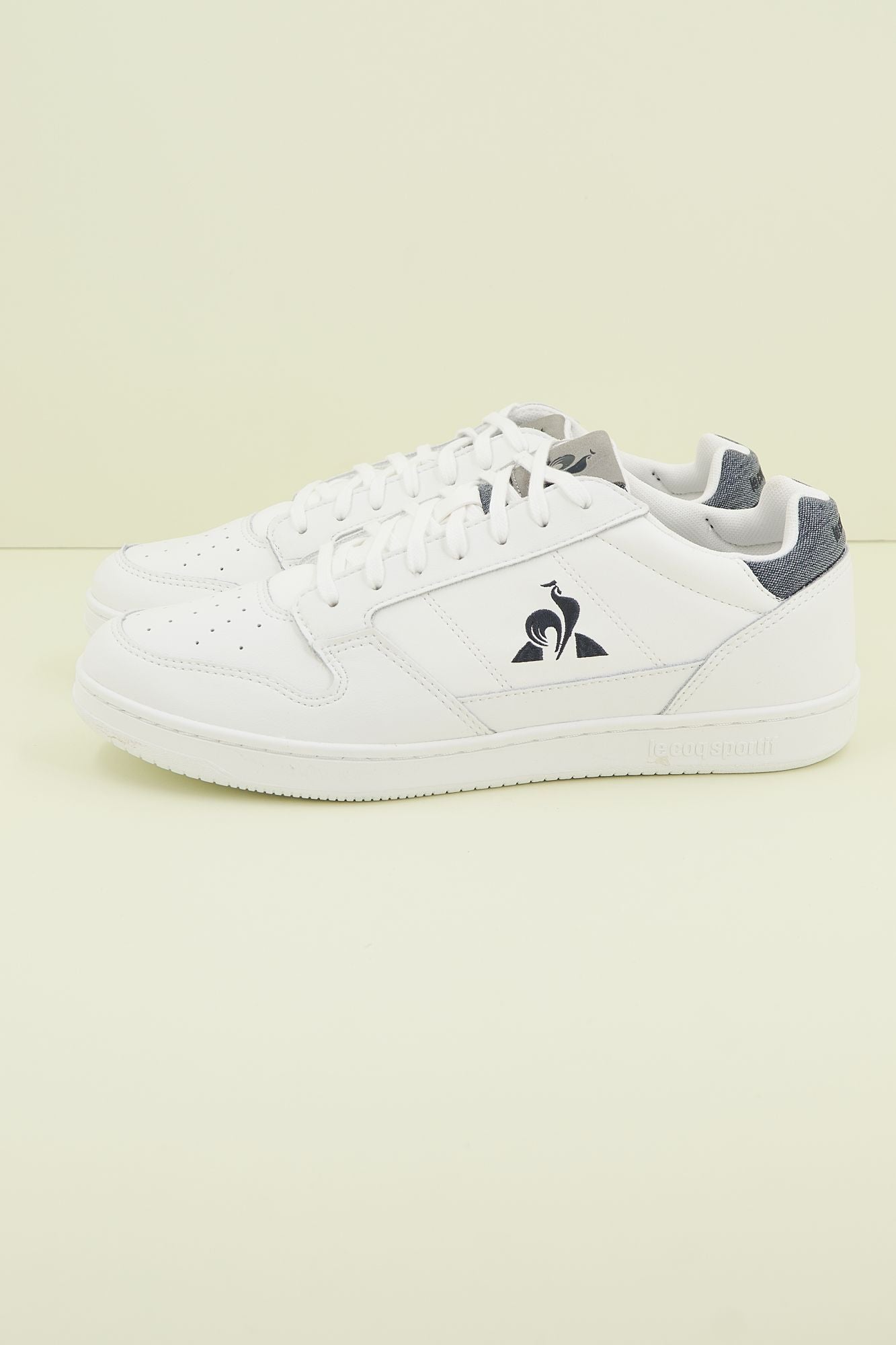 LE COQ SPORTIF BREAKPOINT CRAFT en color BLANCO (6)