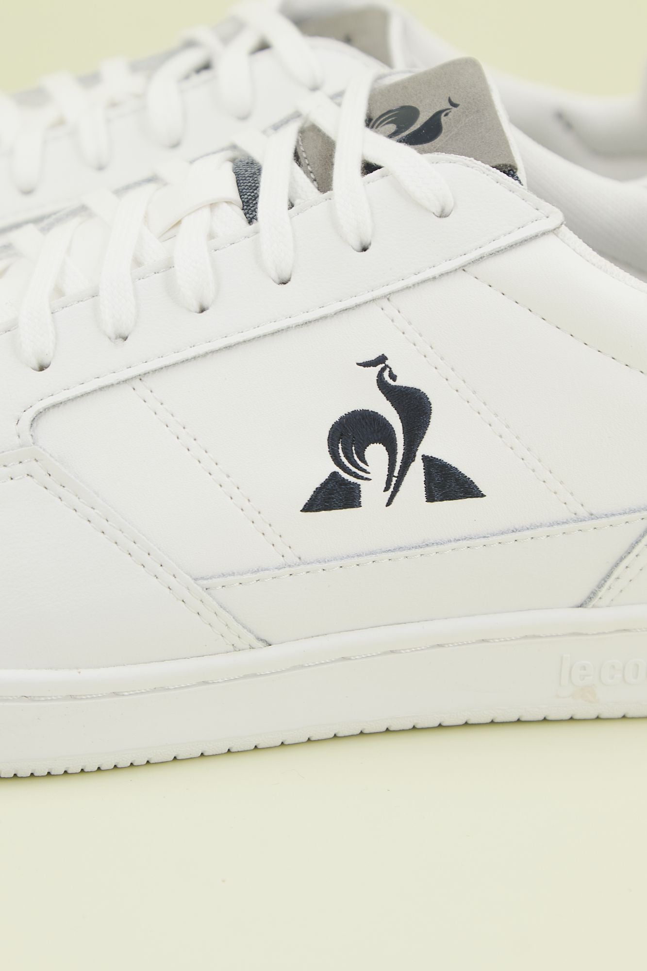 LE COQ SPORTIF BREAKPOINT CRAFT en color BLANCO (8)