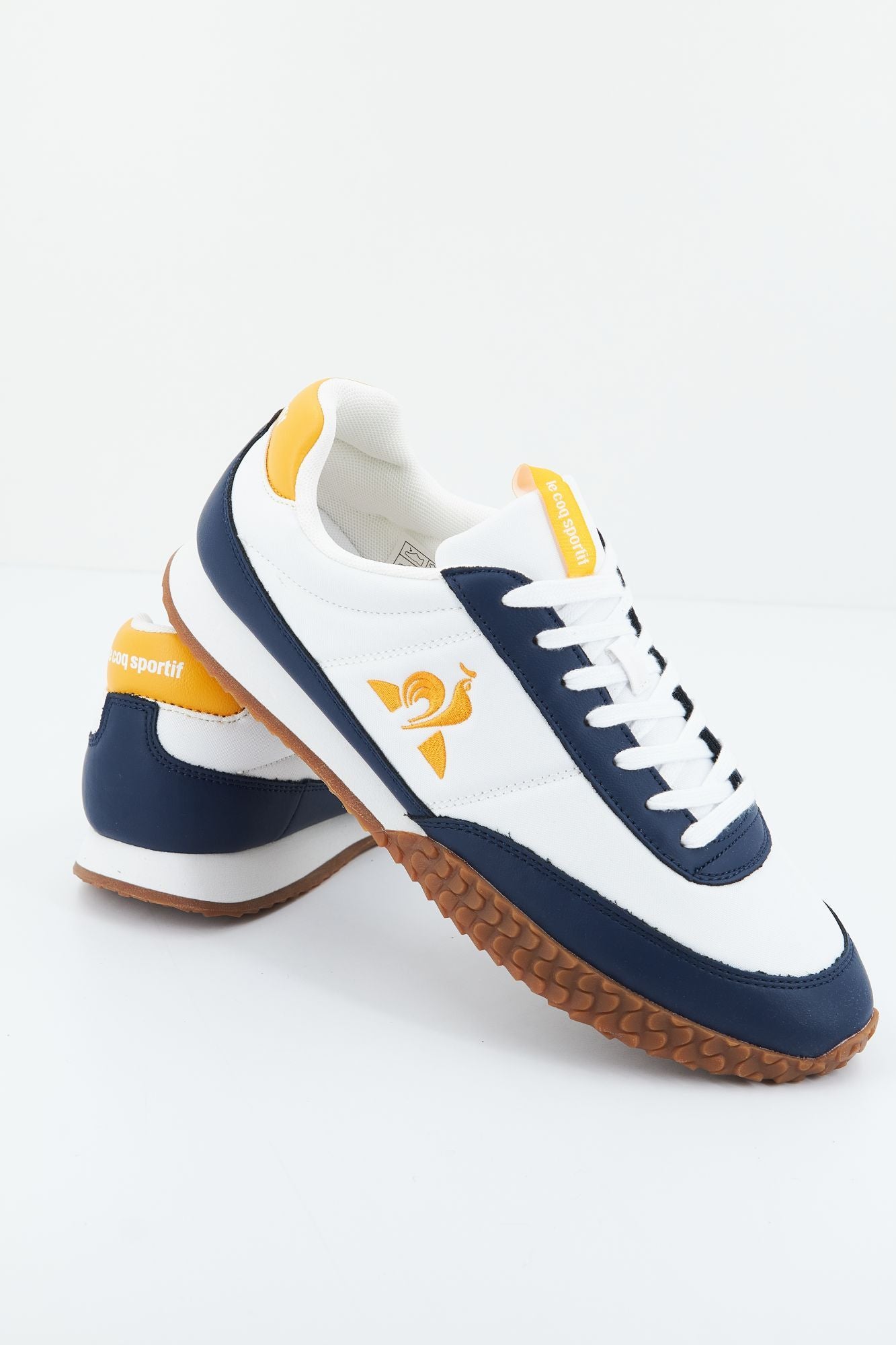 LE COQ SPORTIF VELOCE SPORT en color BLANCO (3)