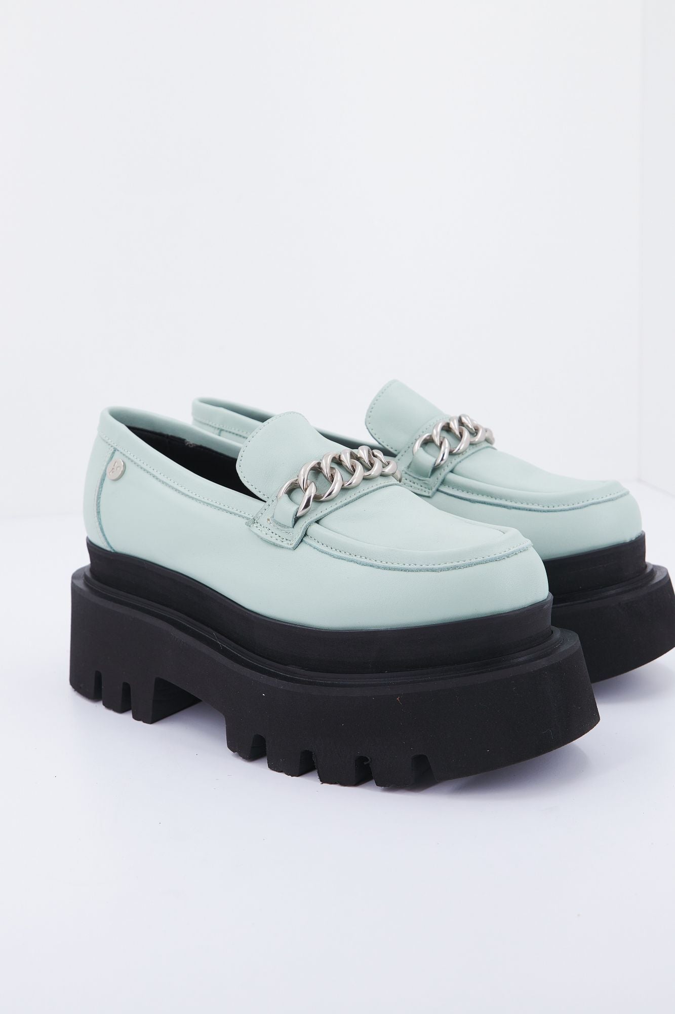 YELLOW ARCADE en color VERDE (1)