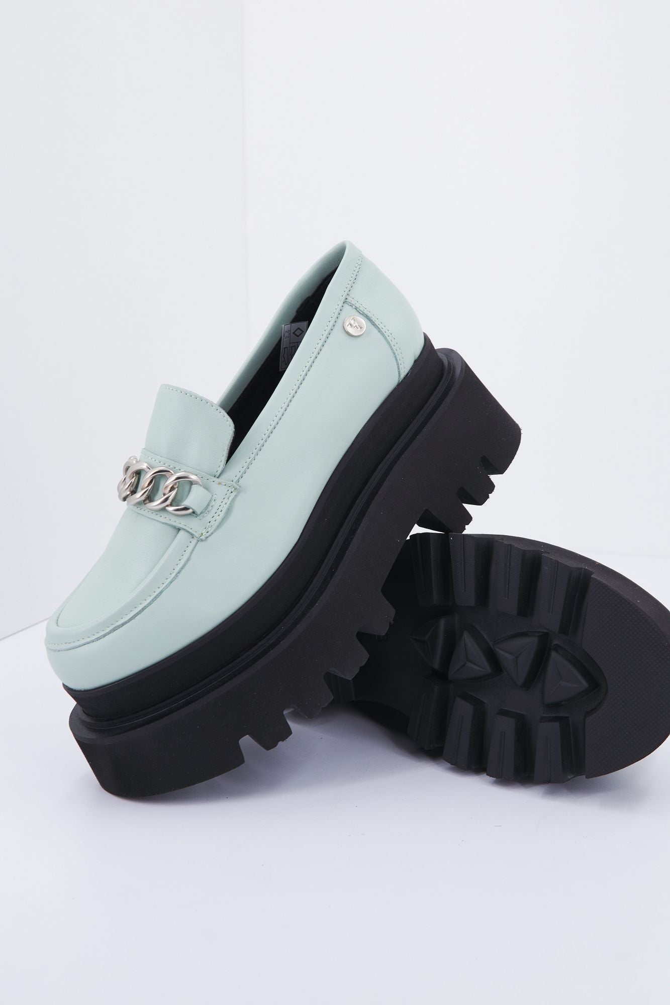 YELLOW ARCADE en color VERDE (2)