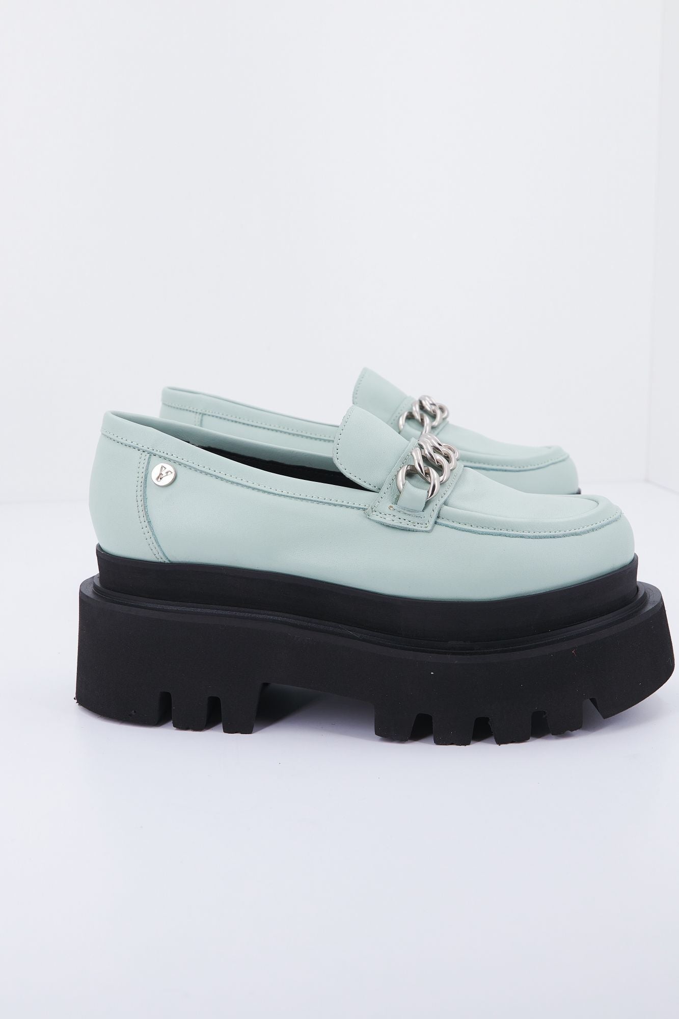 YELLOW ARCADE en color VERDE (3)