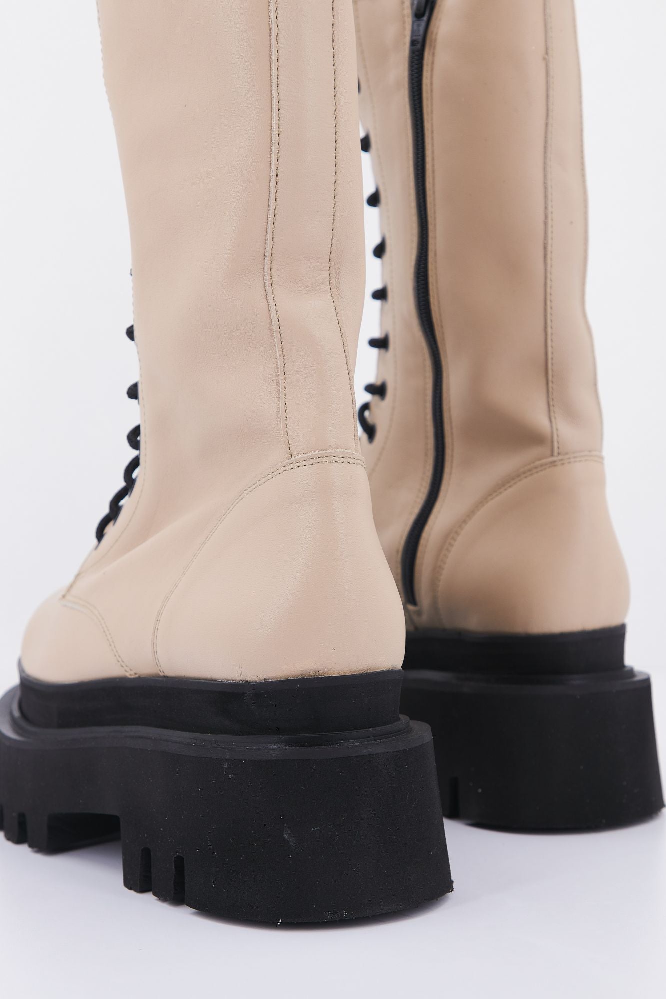 YELLOW BANDIT en color MARRON CLARO (3)