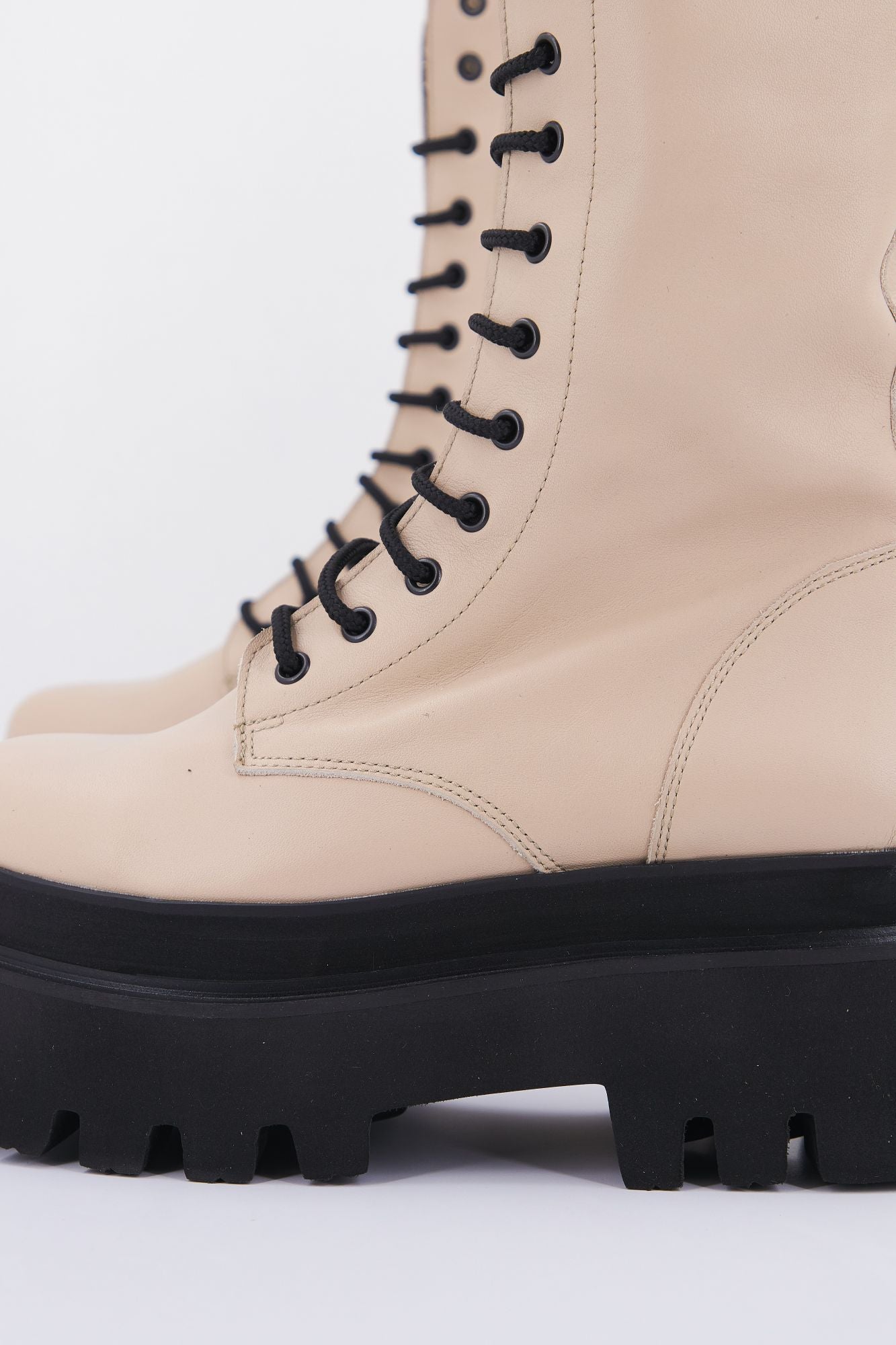 YELLOW BANDIT en color MARRON CLARO (4)