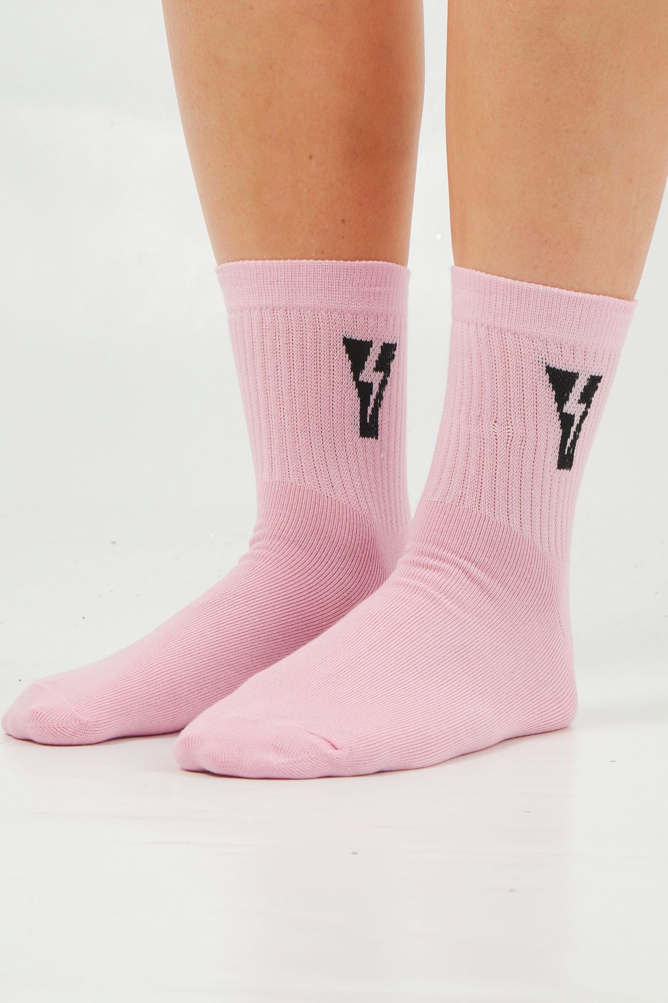 YELLOW PACK DE 3 THUNDER SOCKS en color MULTICOLOR (3)