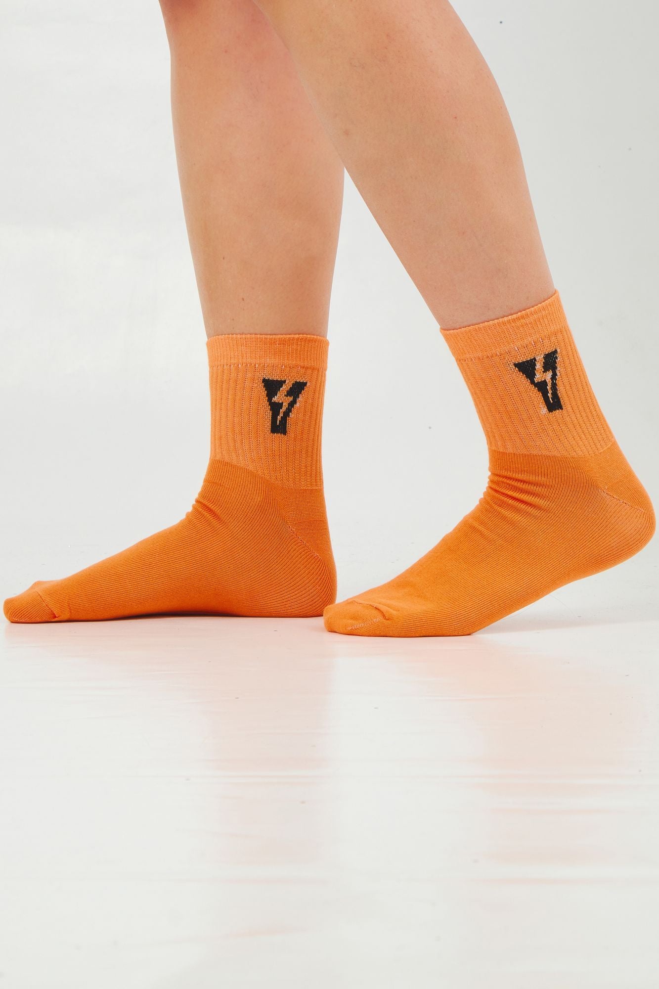 YELLOW PACK DE 3 THUNDER SOCKS en color MULTICOLOR (4)