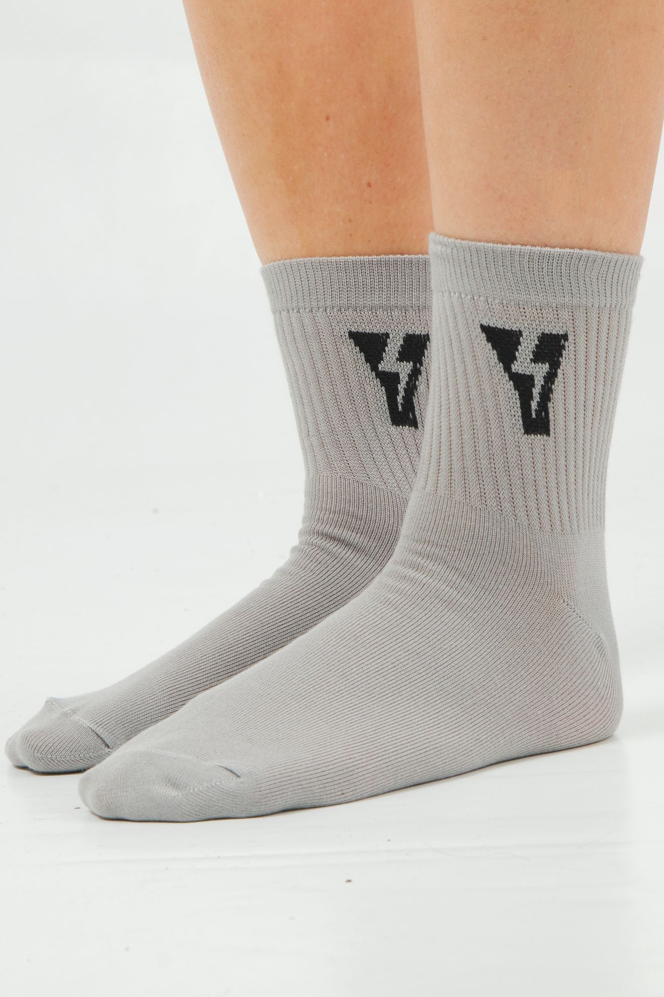 YELLOW PACK DE 3 THUNDER SOCKS en color MULTICOLOR (4)