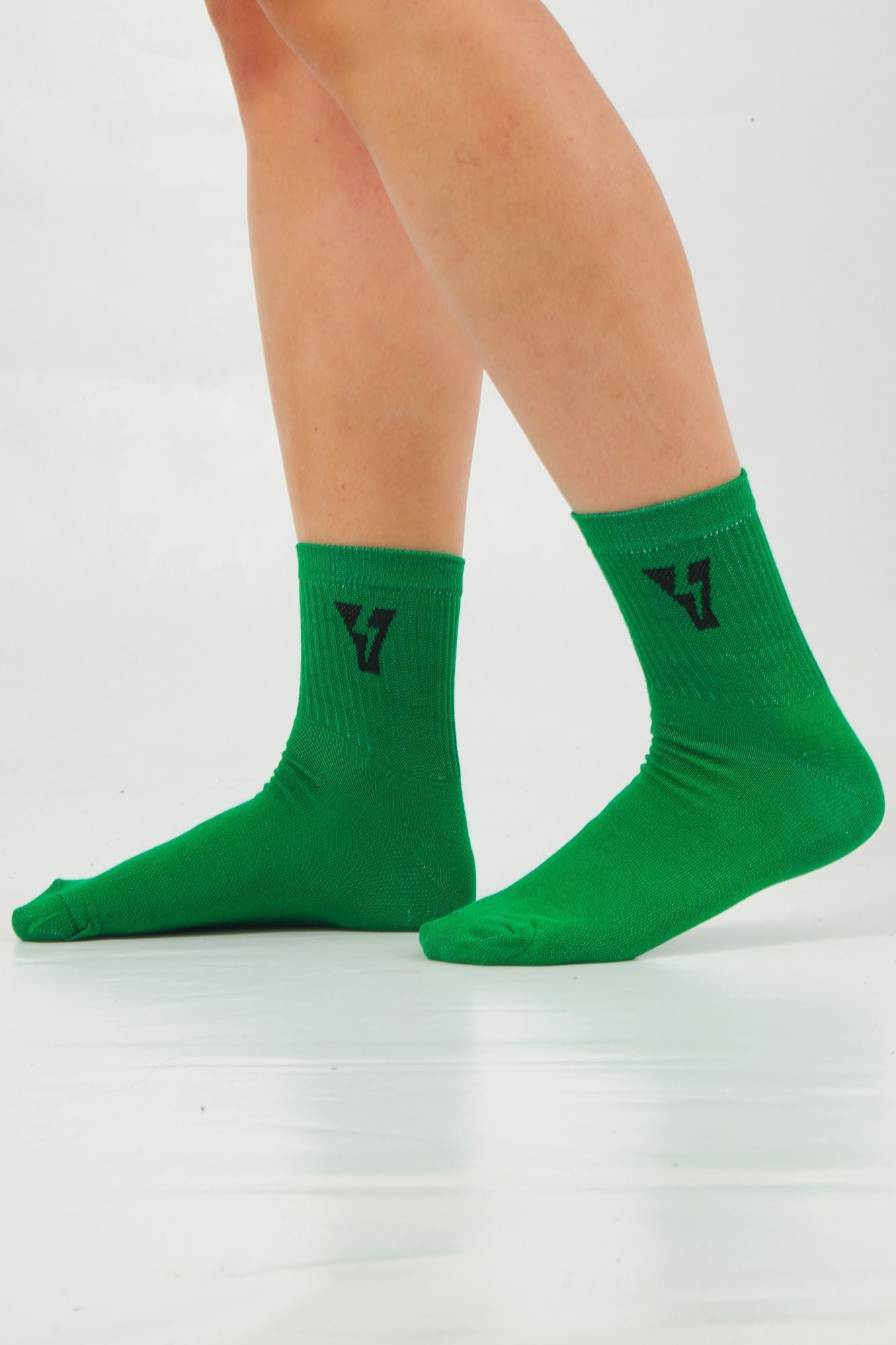 YELLOW PACK DE 3 THUNDER SOCKS en color MULTICOLOR (5)