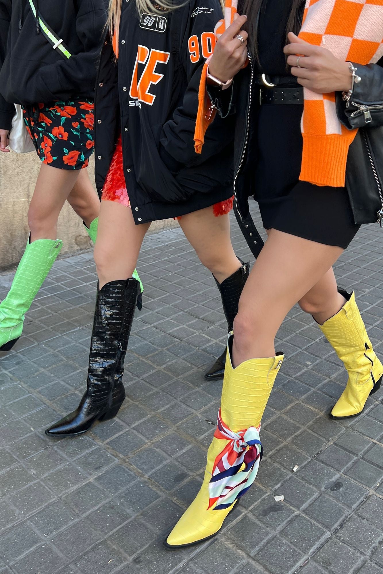 YELLOW ARIZONA XL en color AMARILLO (1)