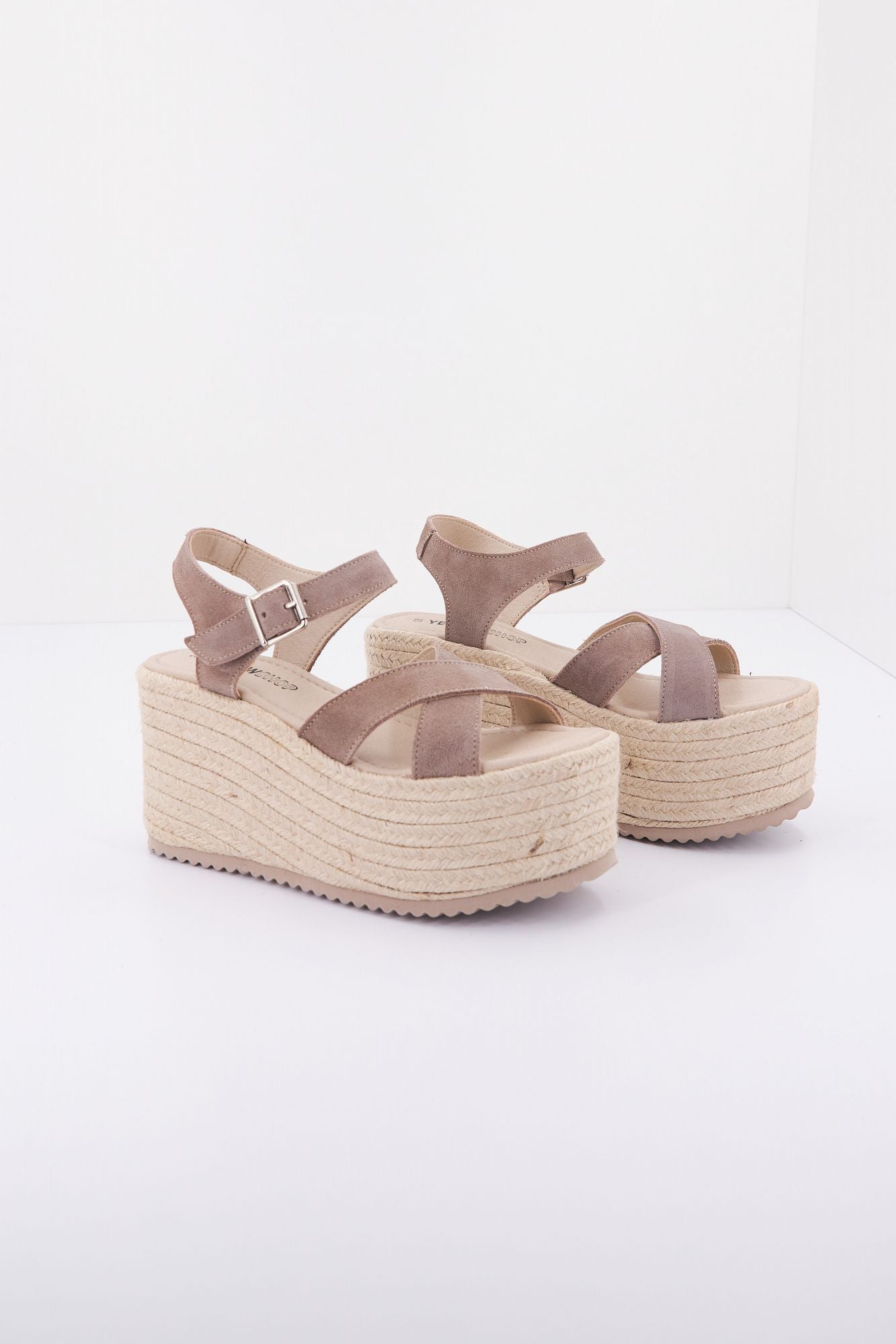 YELLOW MIDTOWN en color BEIS (3)