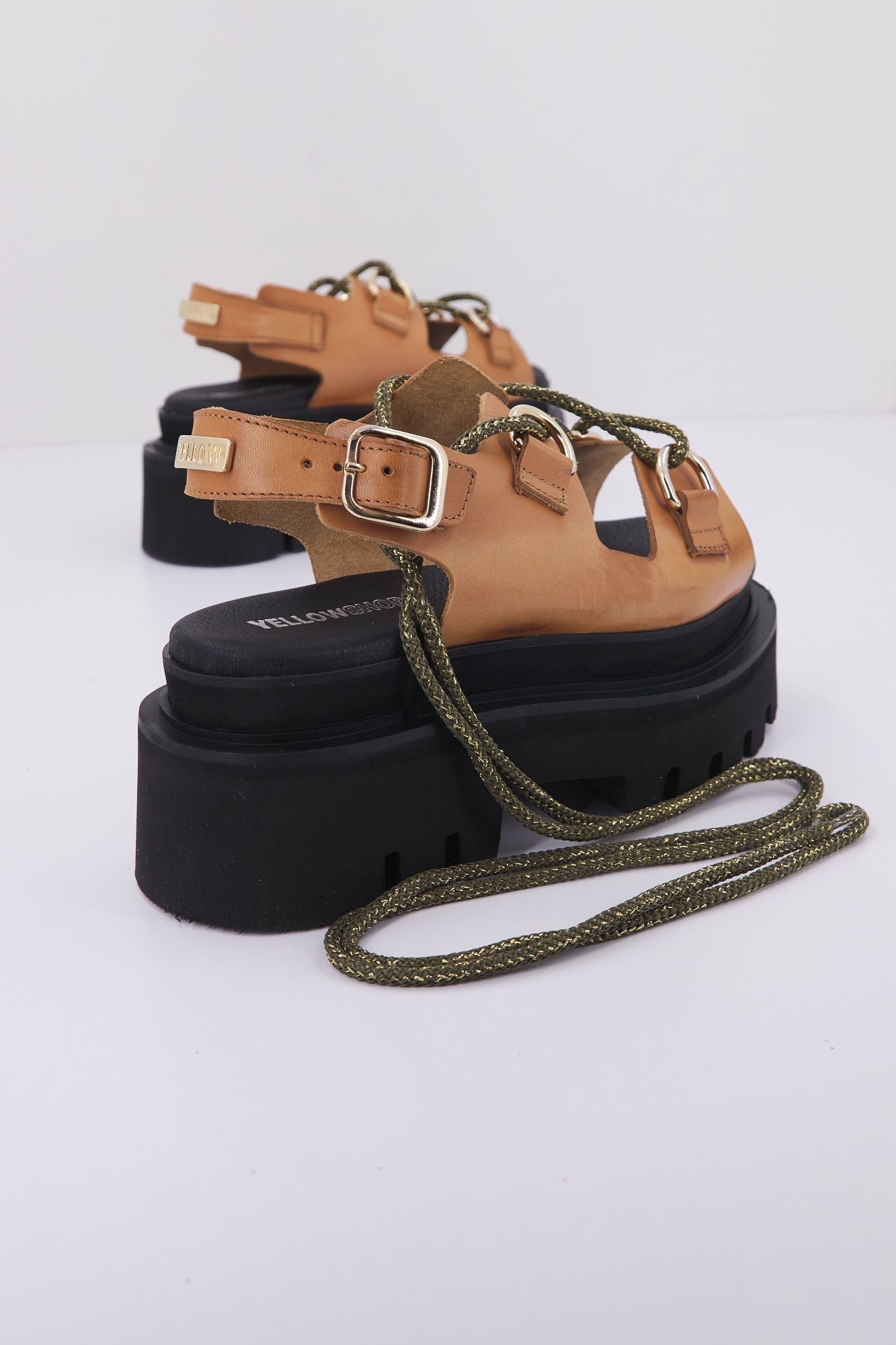 YELLOW CORDAY en color MARRON CLARO (3)