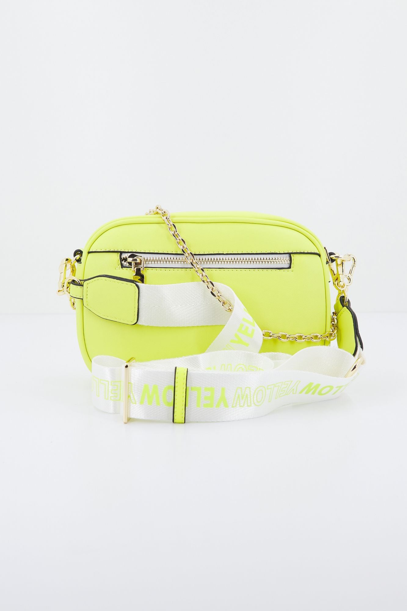 YELLOW PIXEL en color VERDE (2)