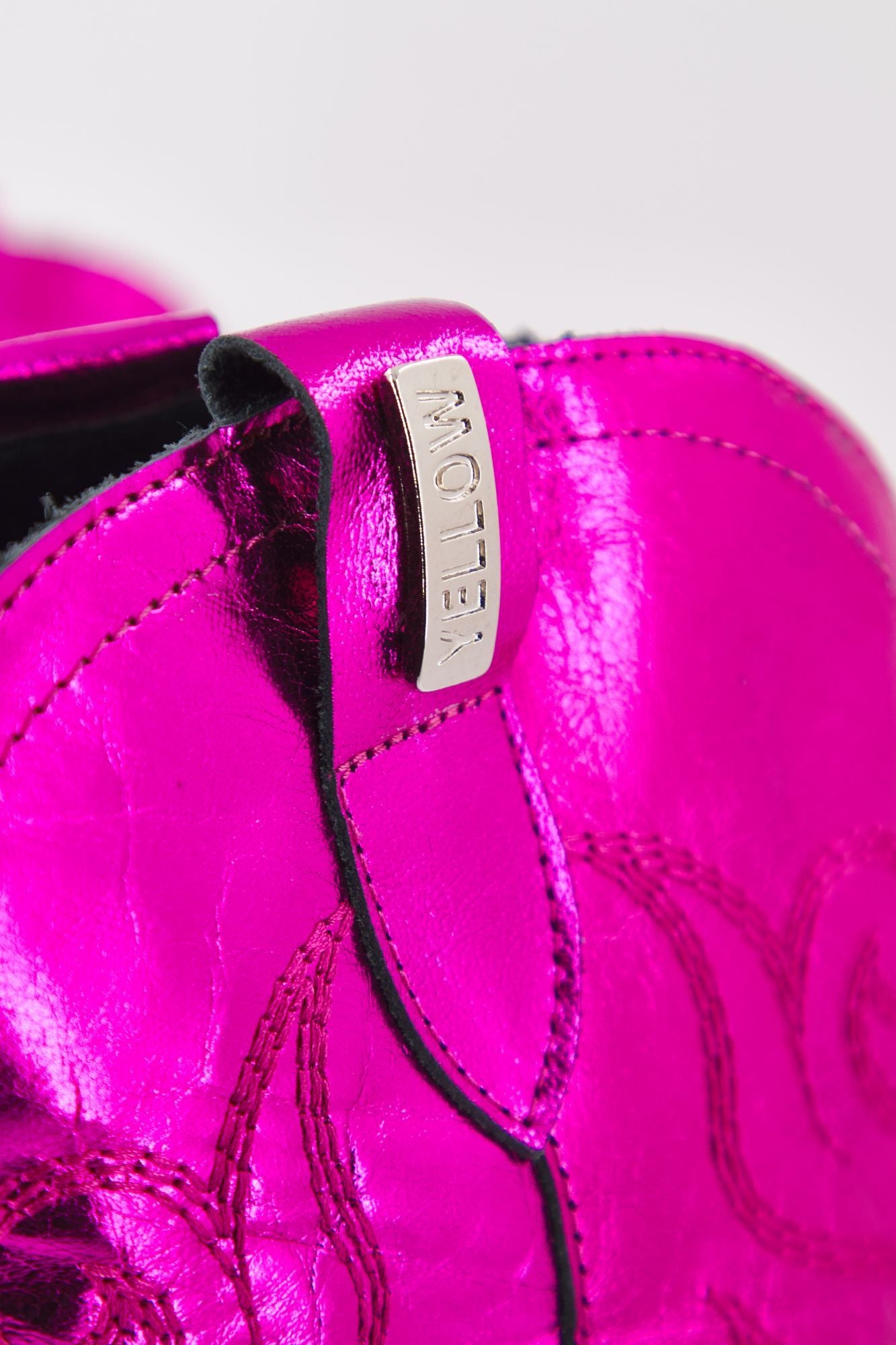 YELLOW FANCY en color ROSA (4)