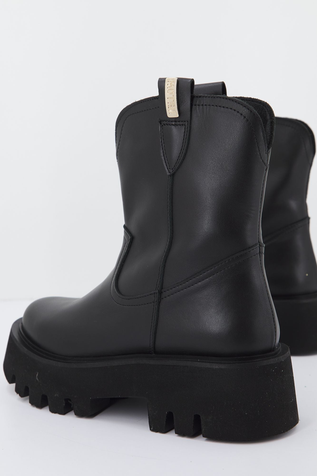 YELLOW JAZZ en color NEGRO (3)