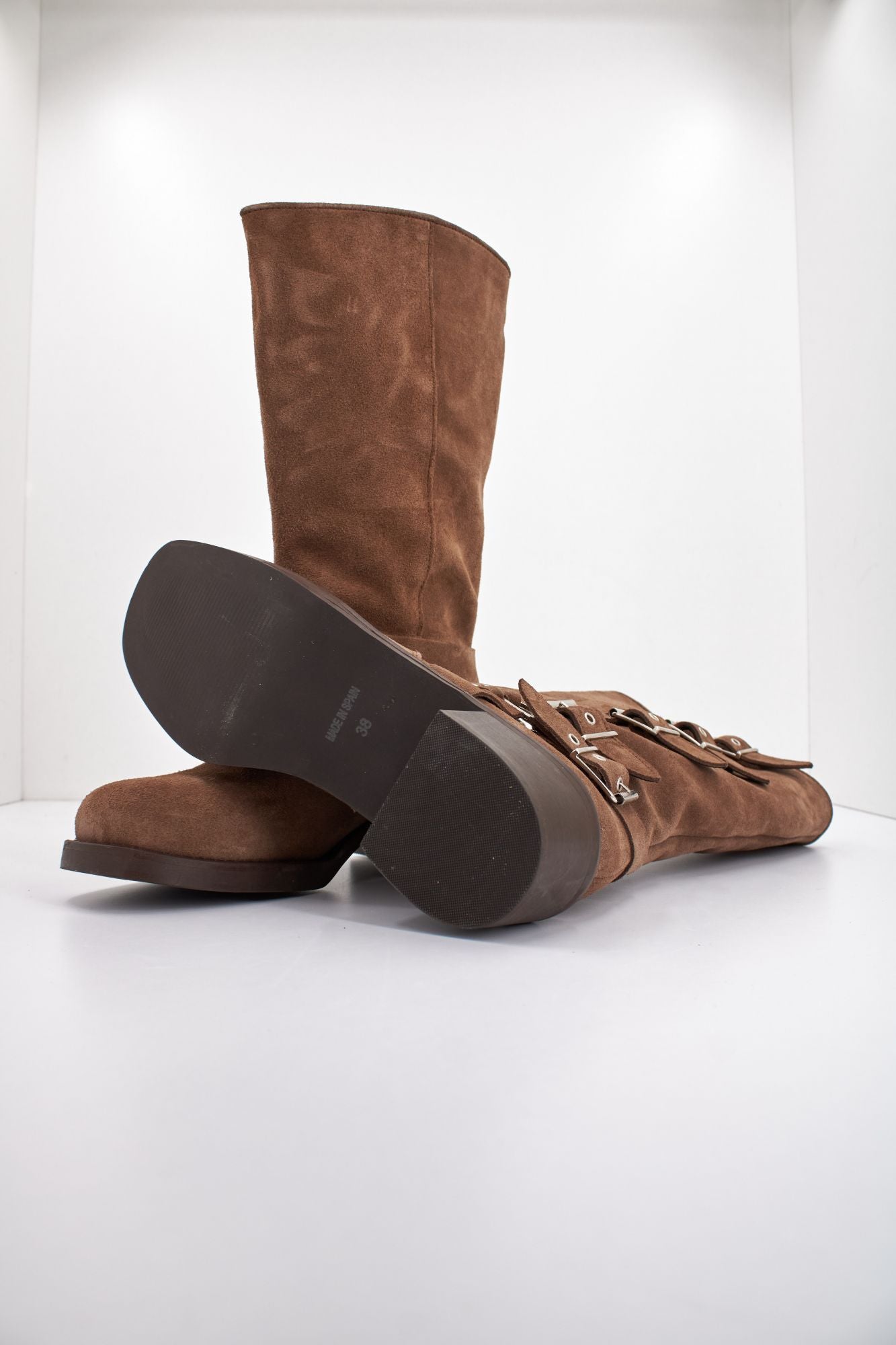 YELLOW LOLA en color MARRON (4)