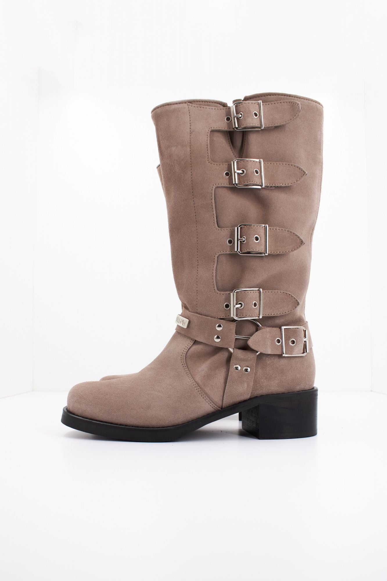 YELLOW LOLA en color GRIS (1)