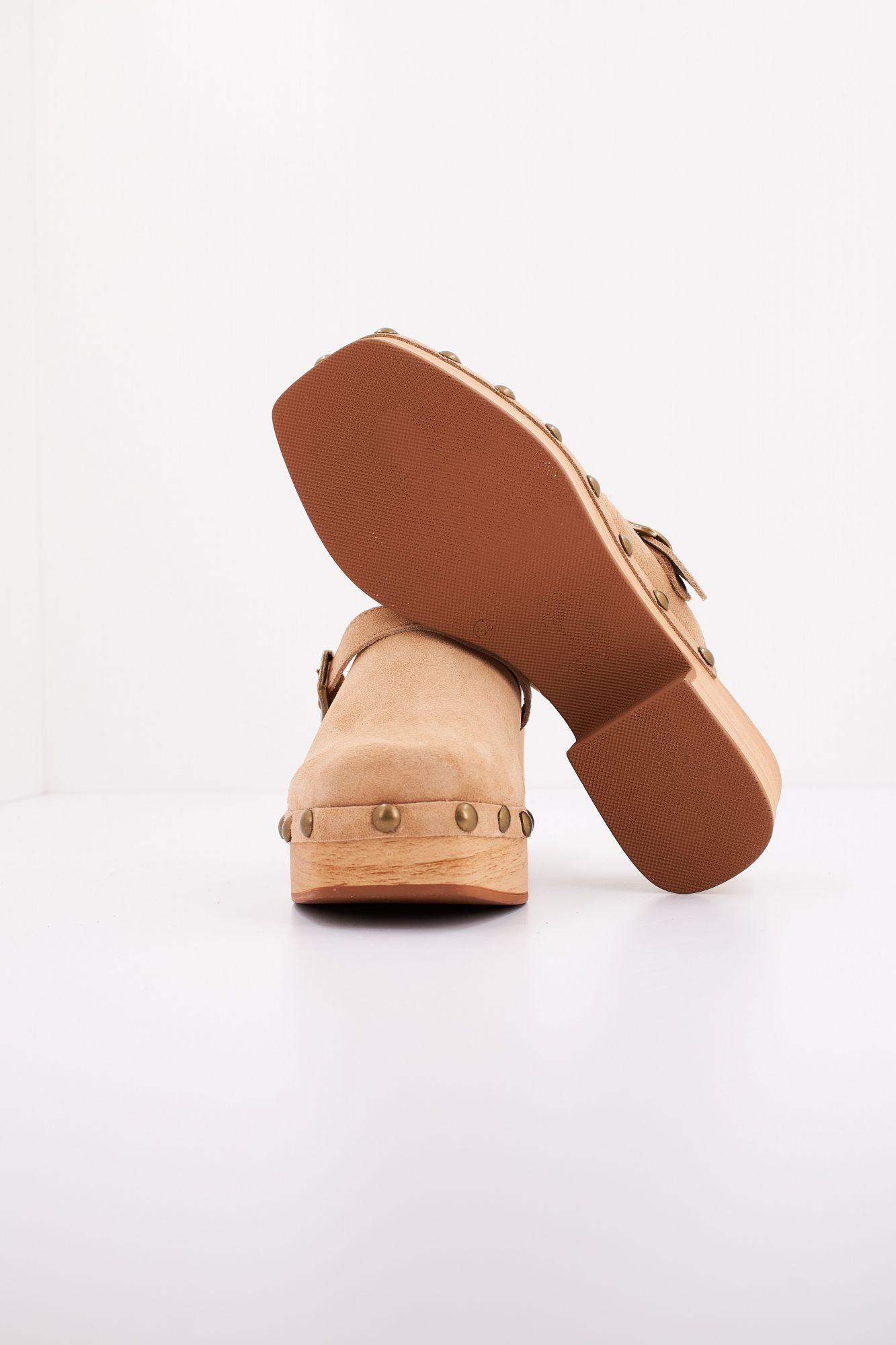 YELLOW SONIA en color MARRON CLARO (4)