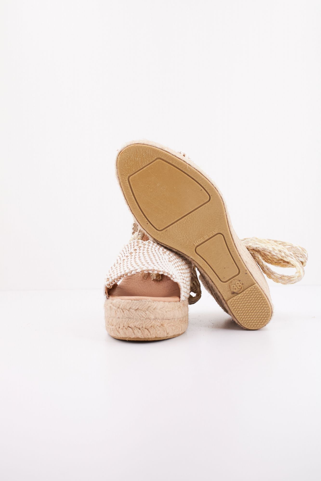 YELLOW AIDA en color MARRON (4)