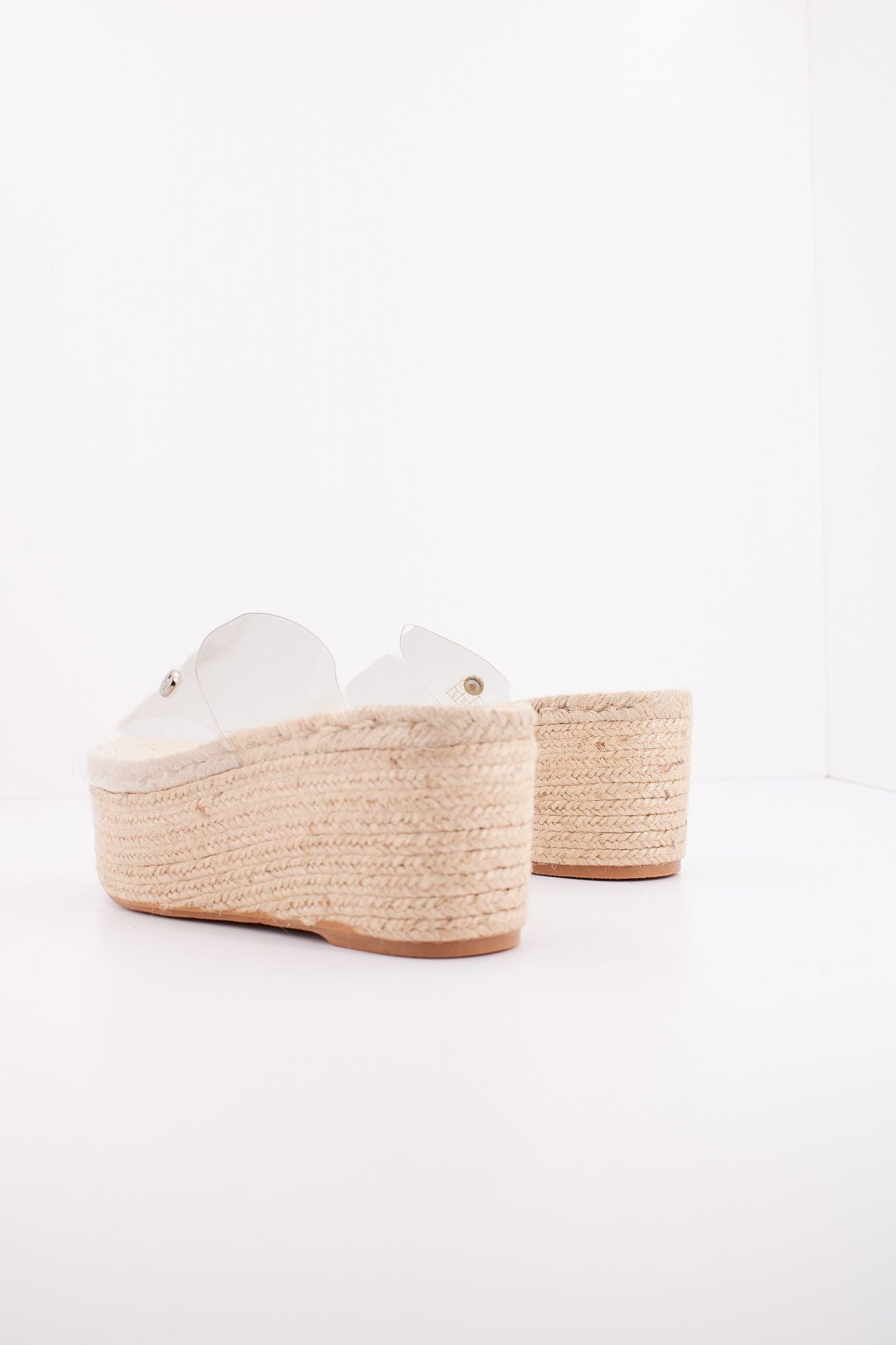 YELLOW LA TRANSPARENTE en color MARRON (3)