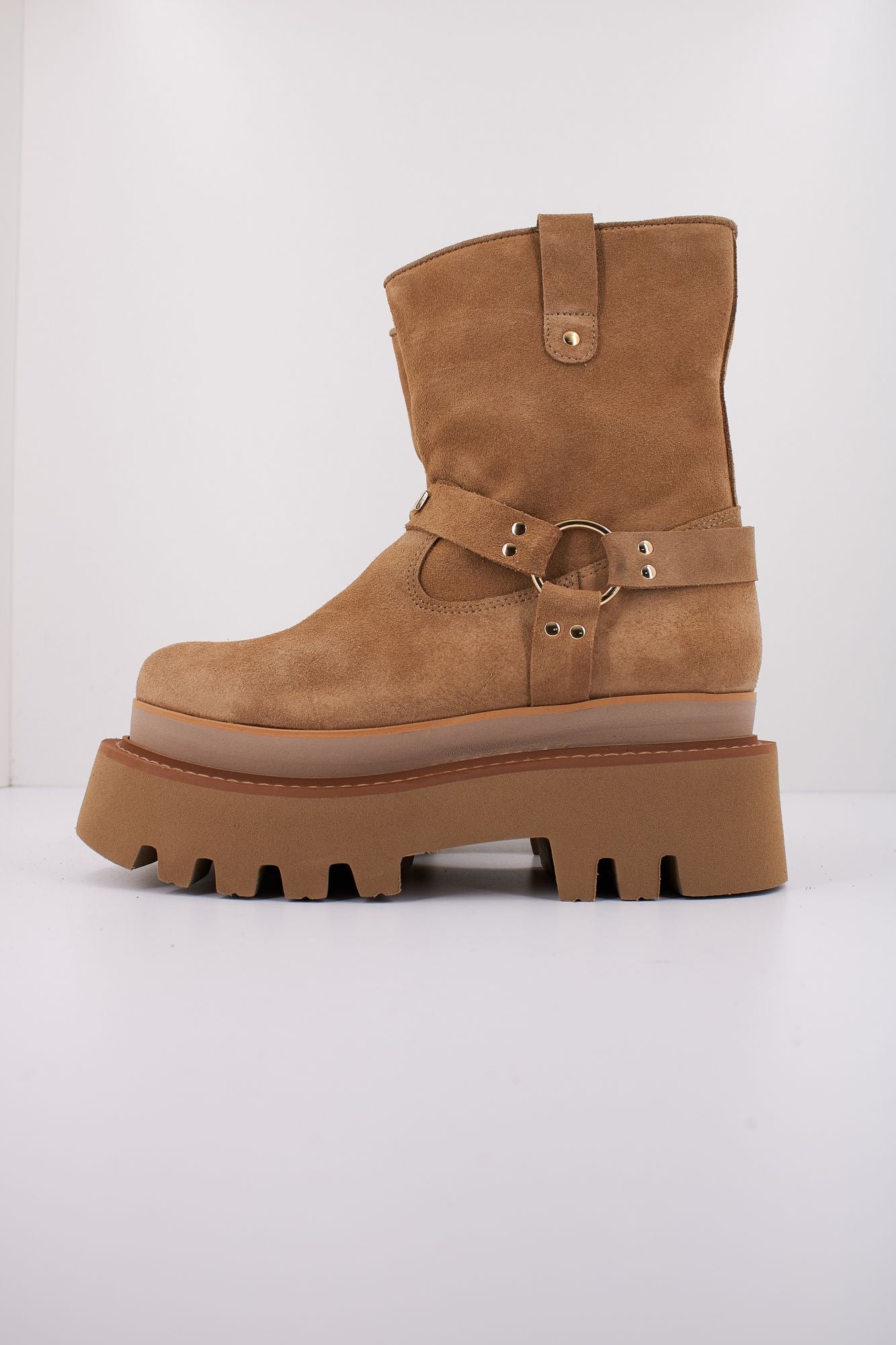 YELLOW LOLITA en color MARRON CLARO (1)