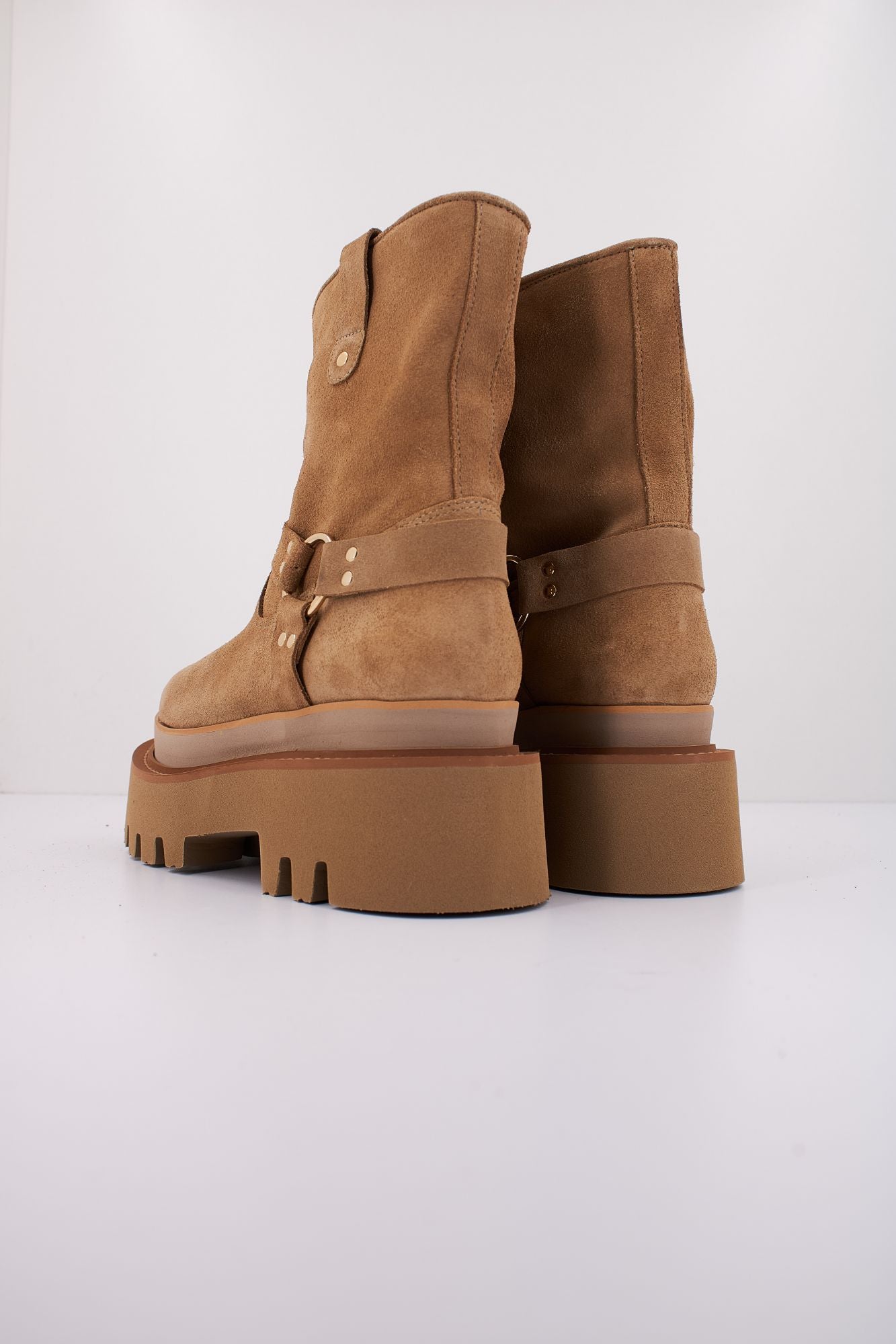 YELLOW LOLITA en color MARRON CLARO (3)