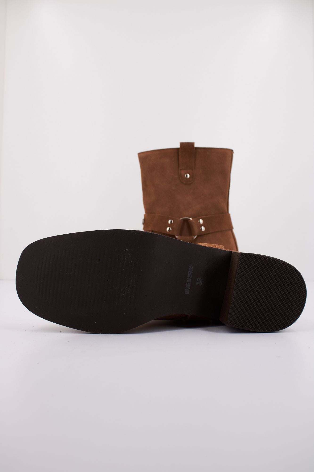 YELLOW CARLITA en color MARRON (4)