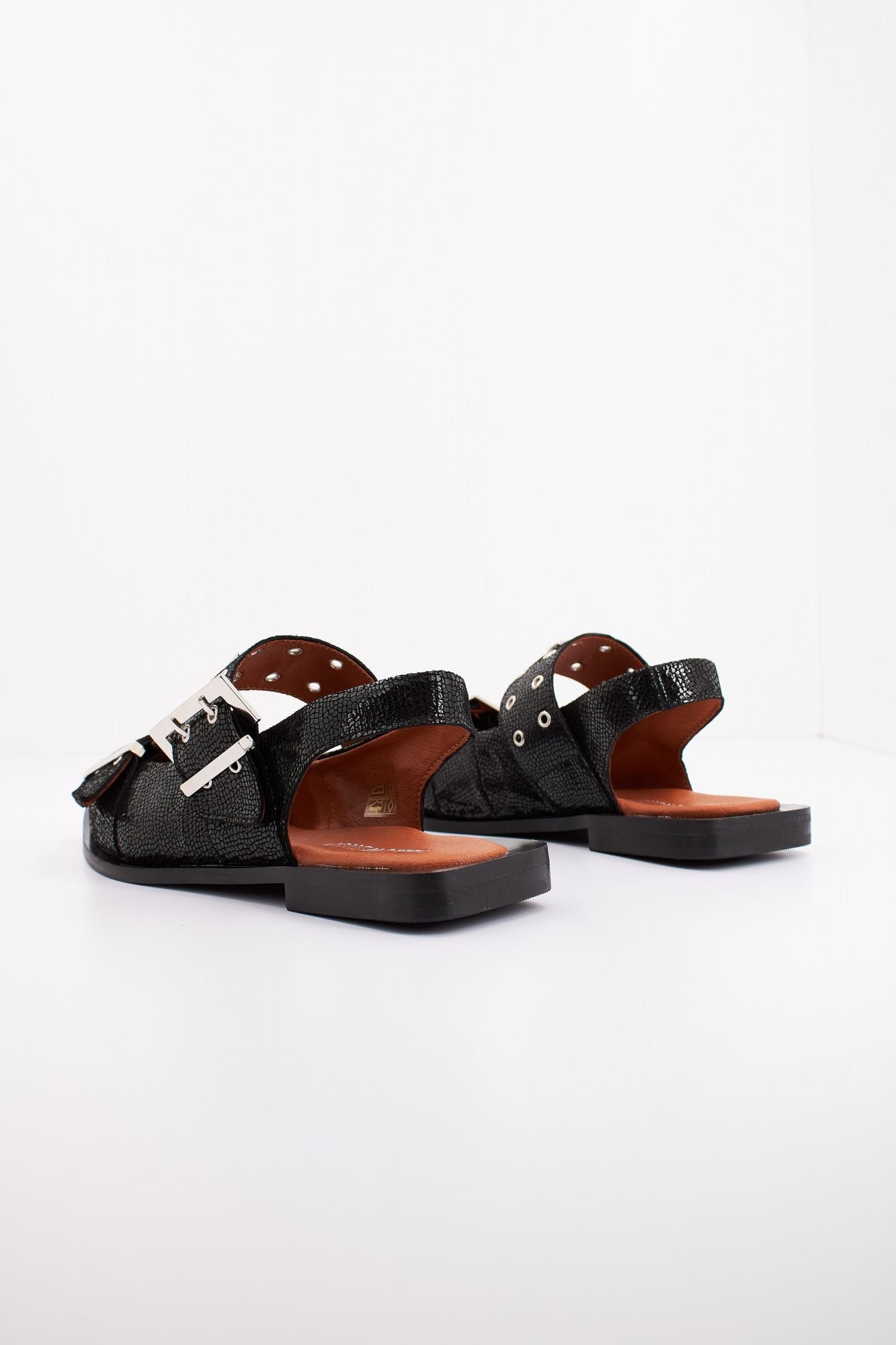 YELLOW CAROLINA en color NEGRO (3)