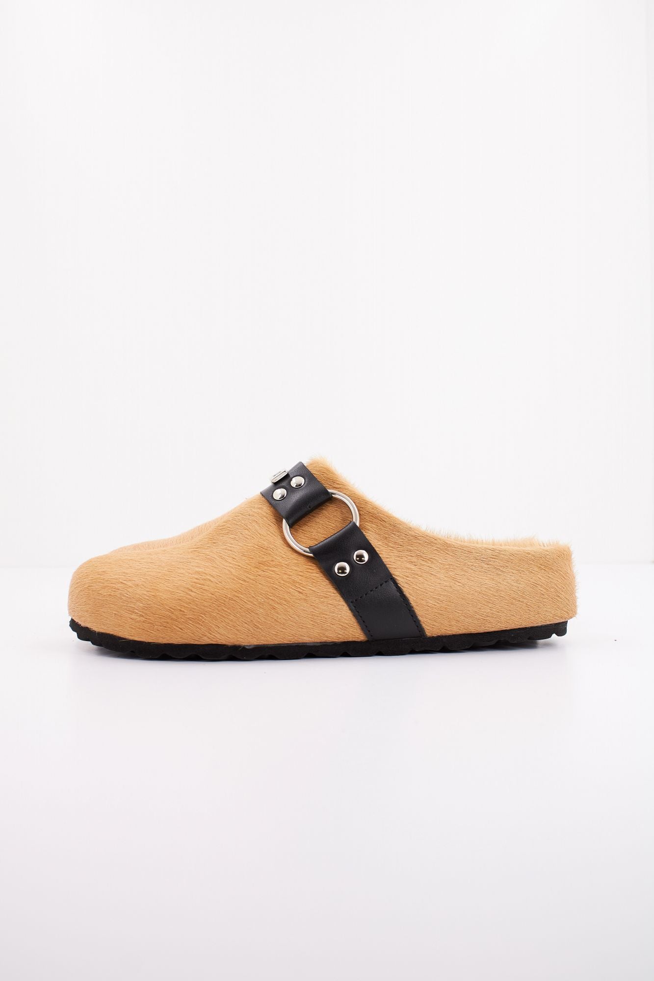 YELLOW ANGIE en color MARRON (1)