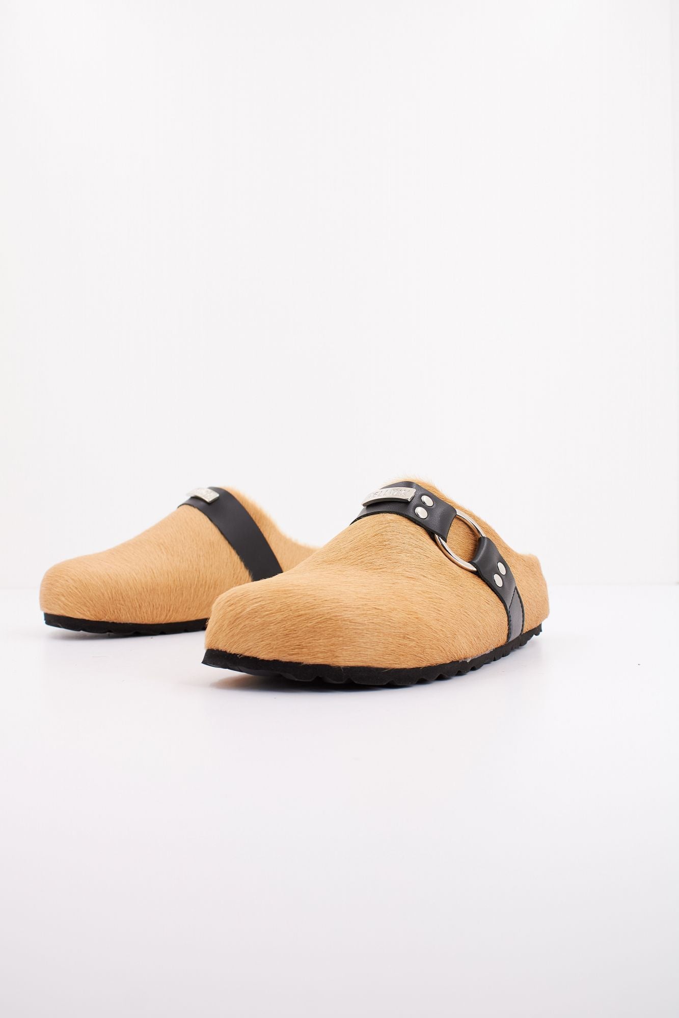 YELLOW ANGIE en color MARRON (2)