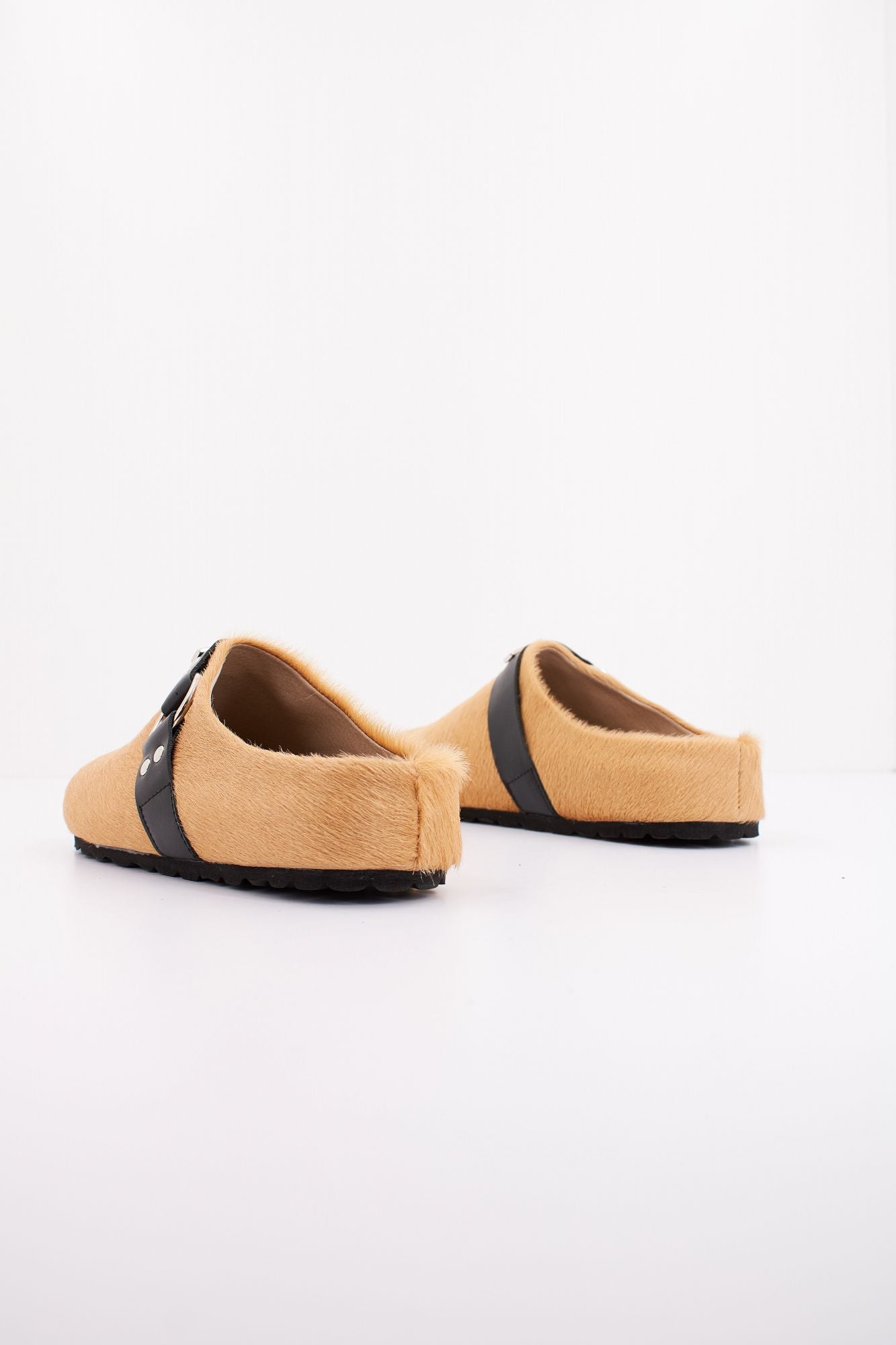 YELLOW ANGIE en color MARRON (3)