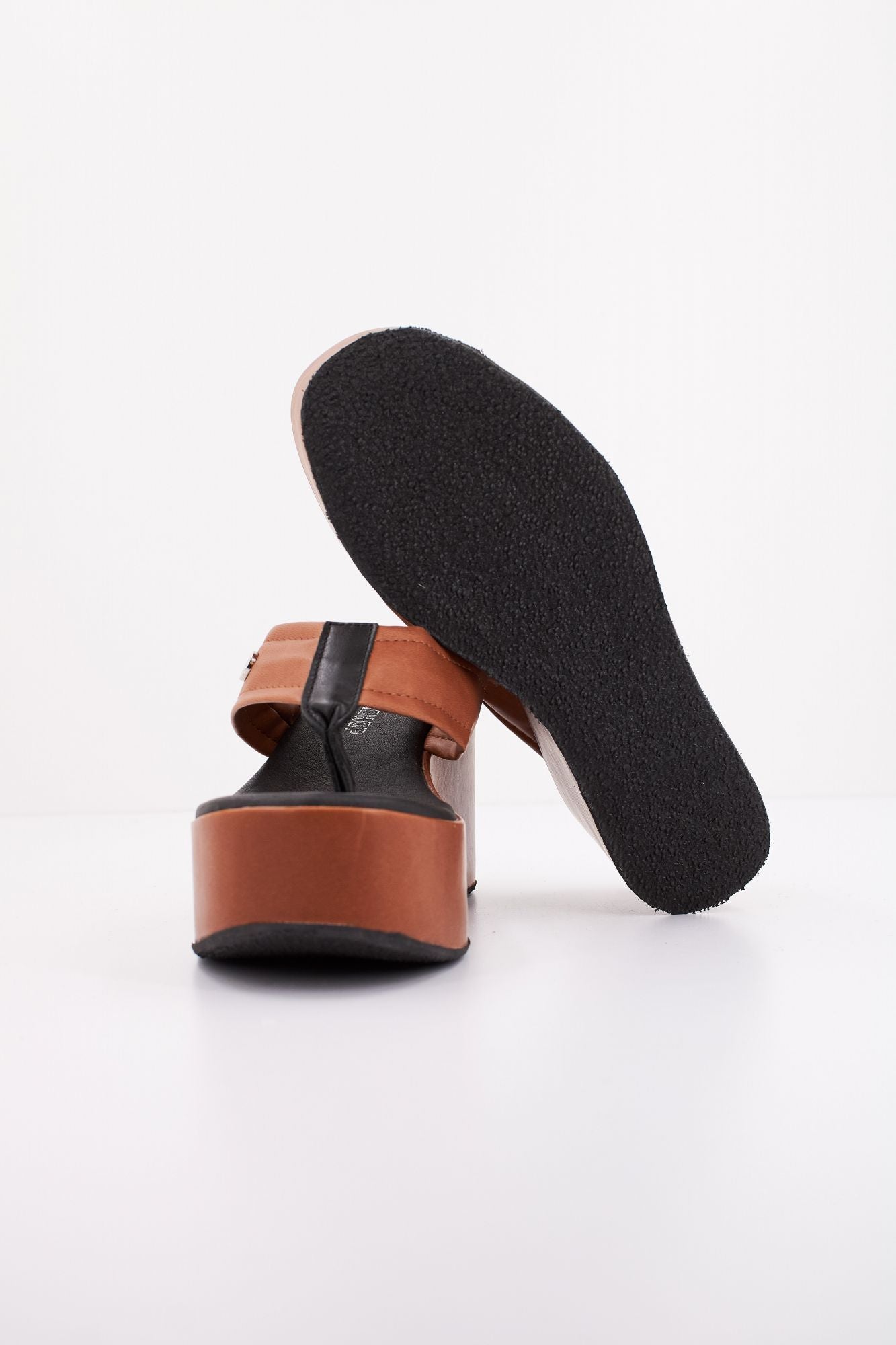 YELLOW LIZZIE en color MARRON (4)