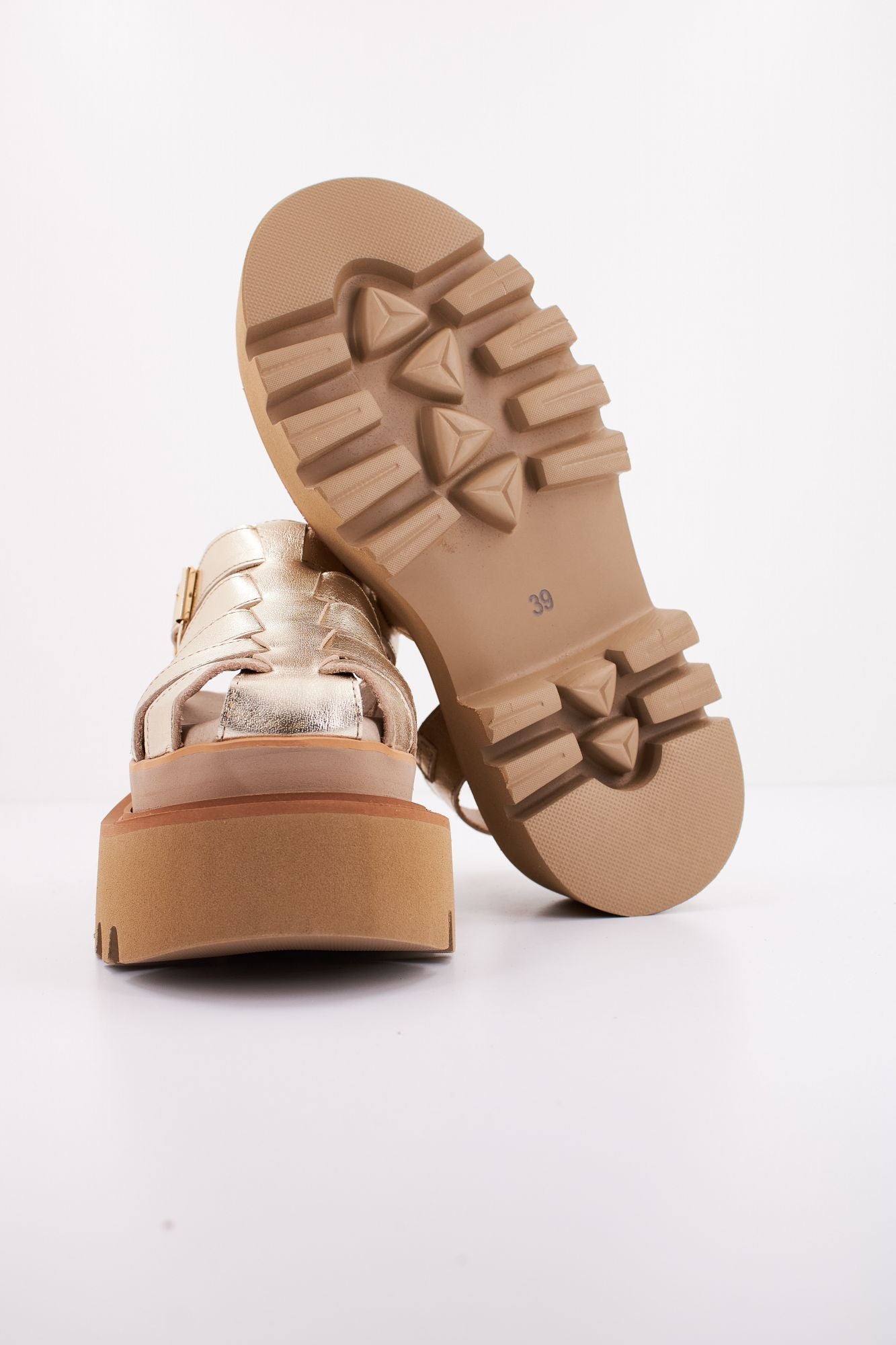 YELLOW ROCK en color ORO (4)