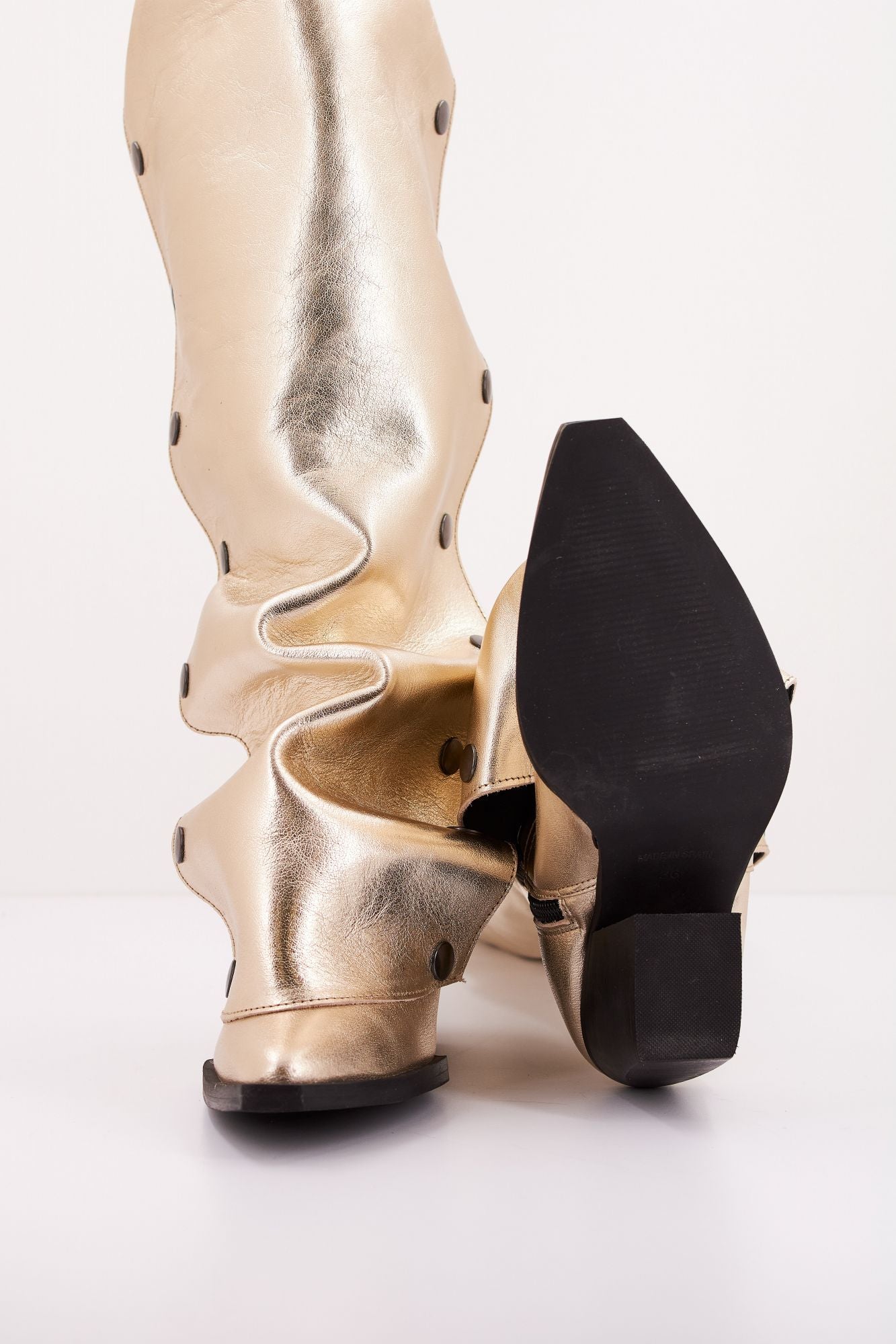 YELLOW GLADIS en color ORO (4)