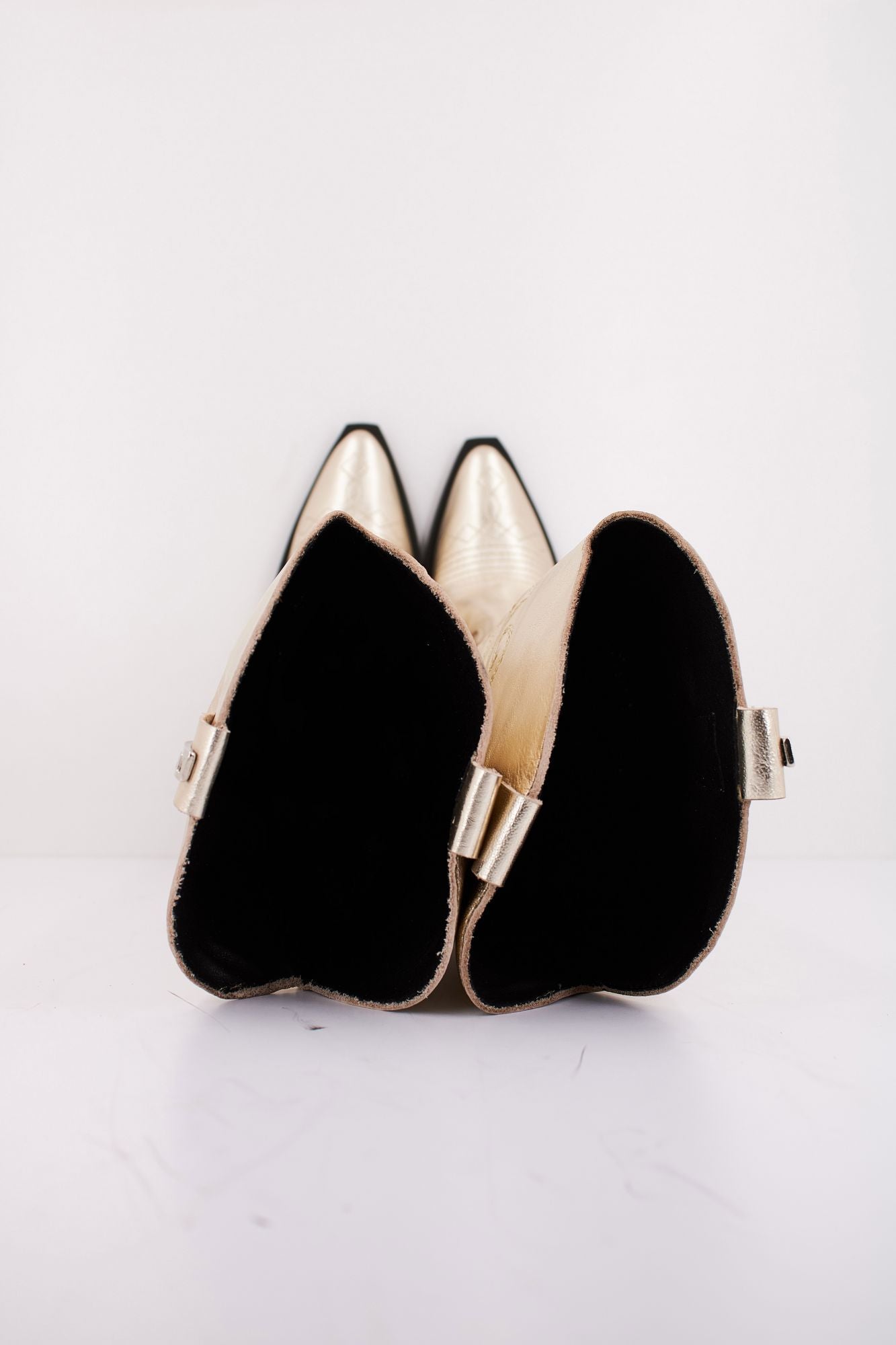 YELLOW FANCY XL en color ORO (3)