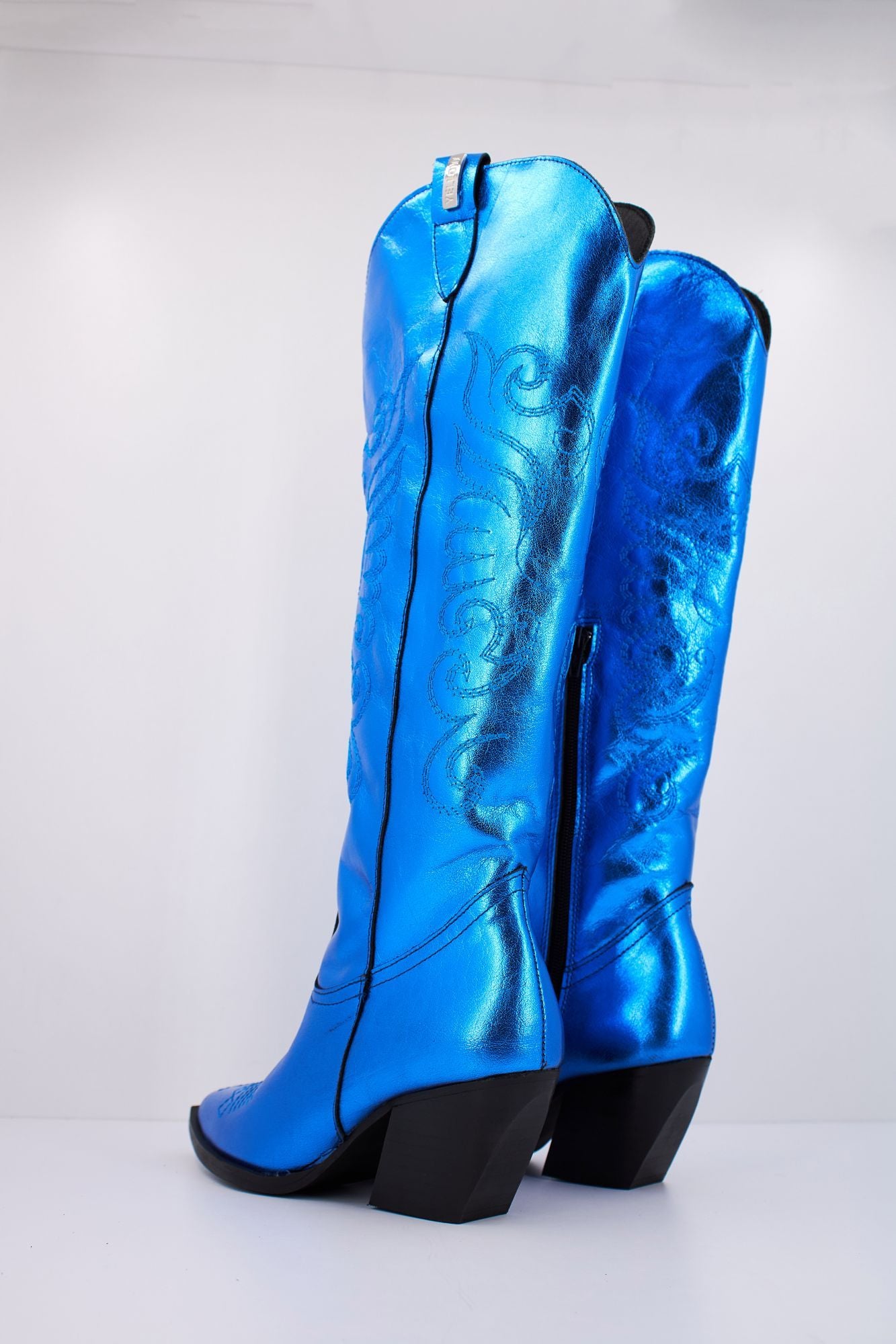 YELLOW FANCY XL en color AZUL (4)