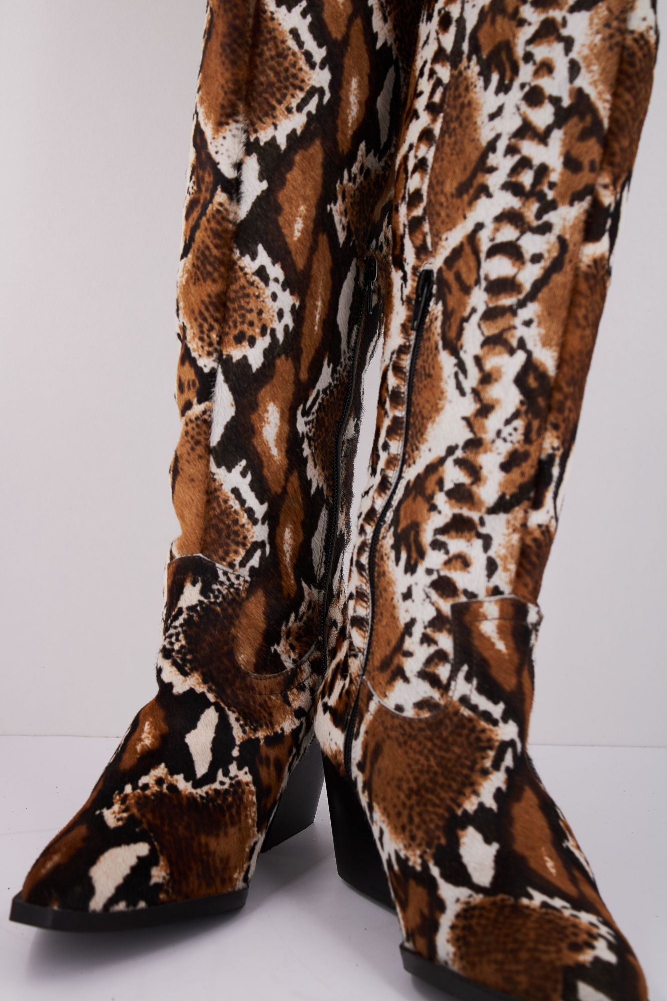 YELLOW NOÉ en color ANIMAL PRINT (3)