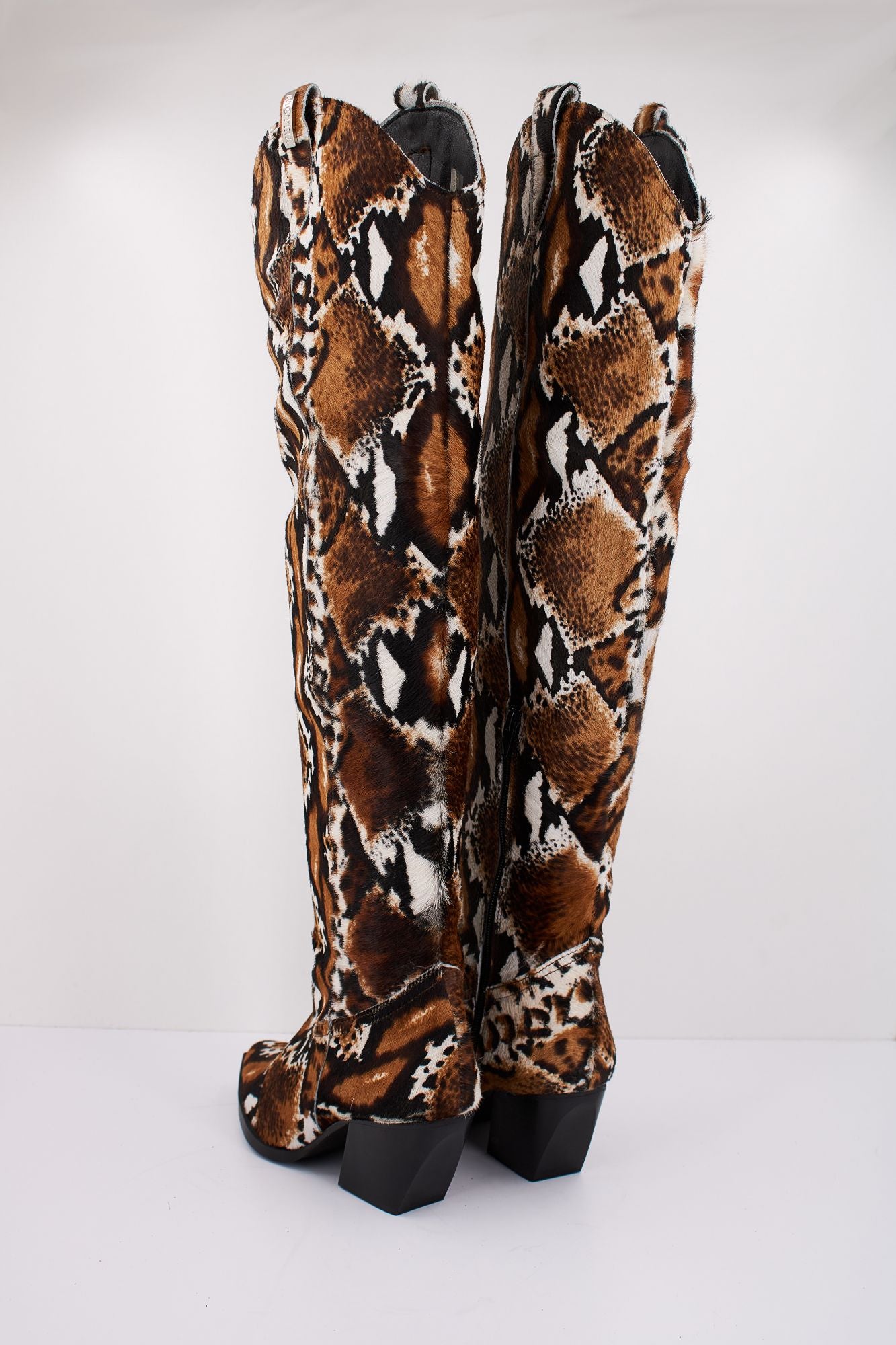 YELLOW NOÉ en color ANIMAL PRINT (4)