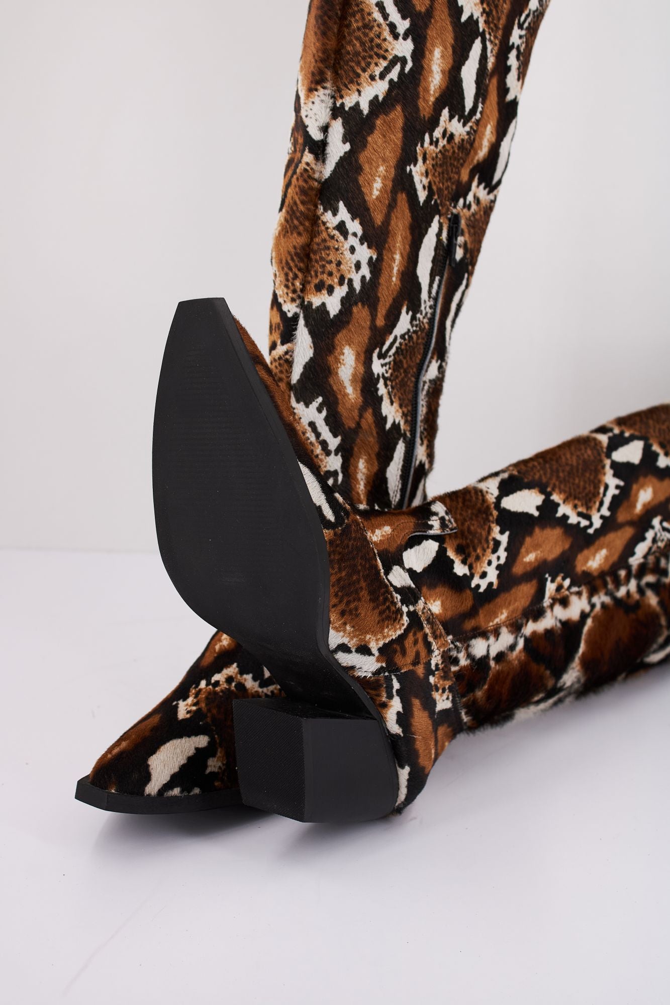 YELLOW NOÉ en color ANIMAL PRINT (5)