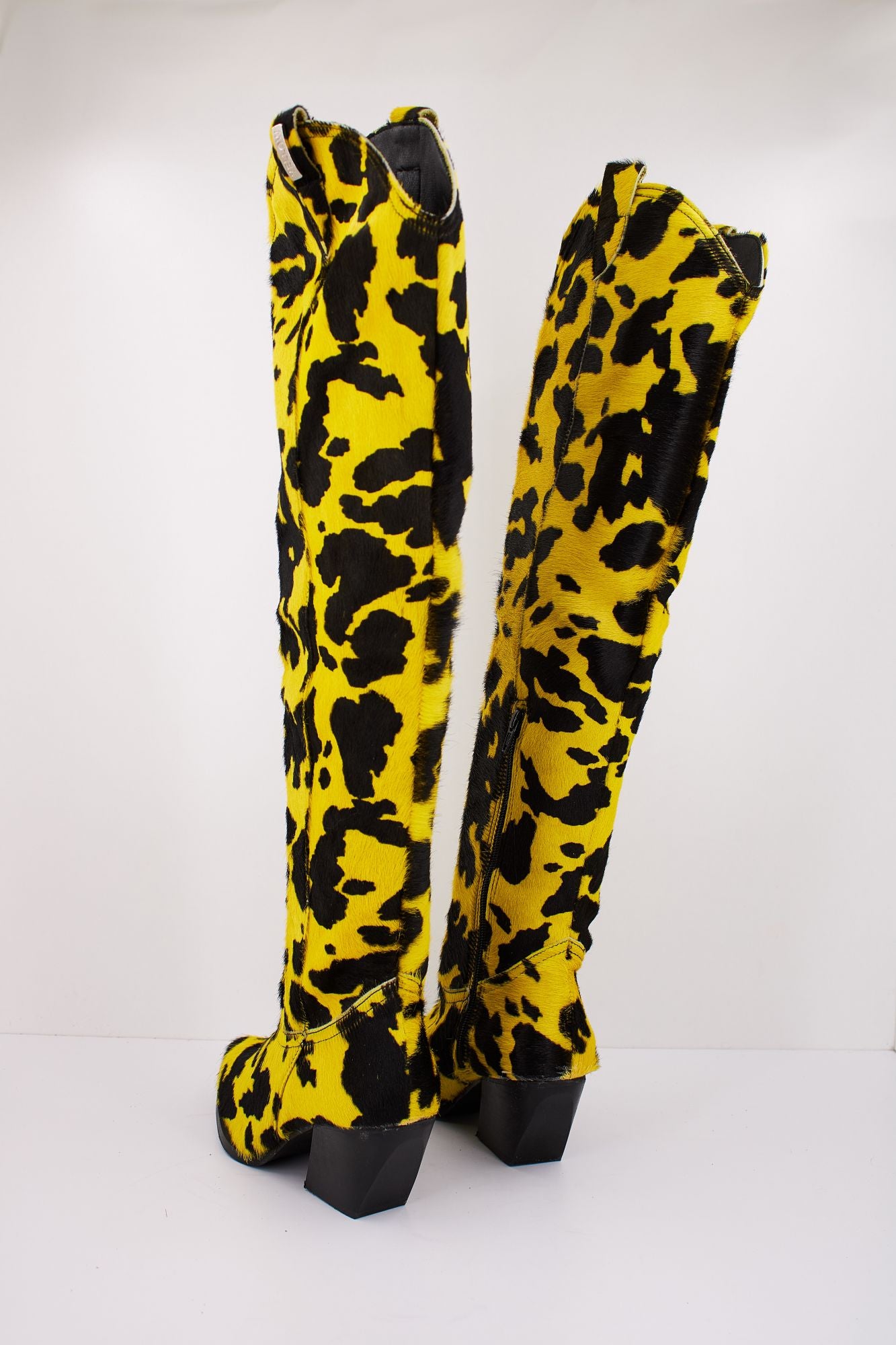 YELLOW NOÉ en color ANIMAL PRINT (4)