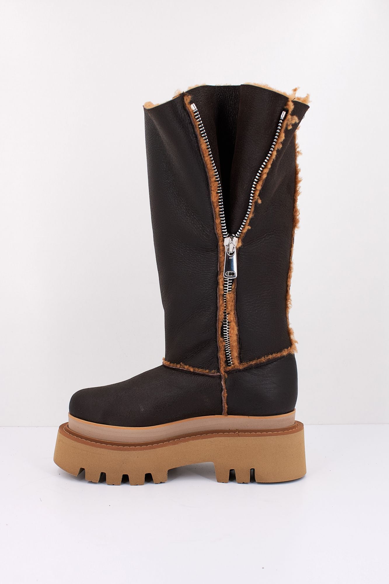 YELLOW 8530Y  en color MARRON (3)