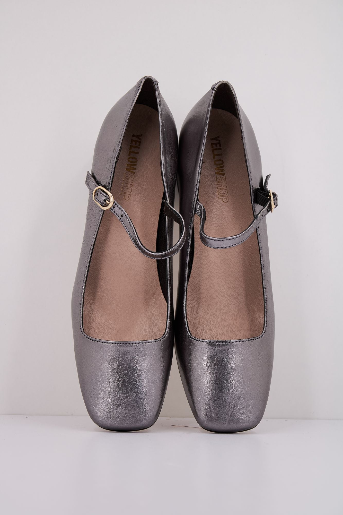 YELLOW PATRICIA en color PLATA (3)