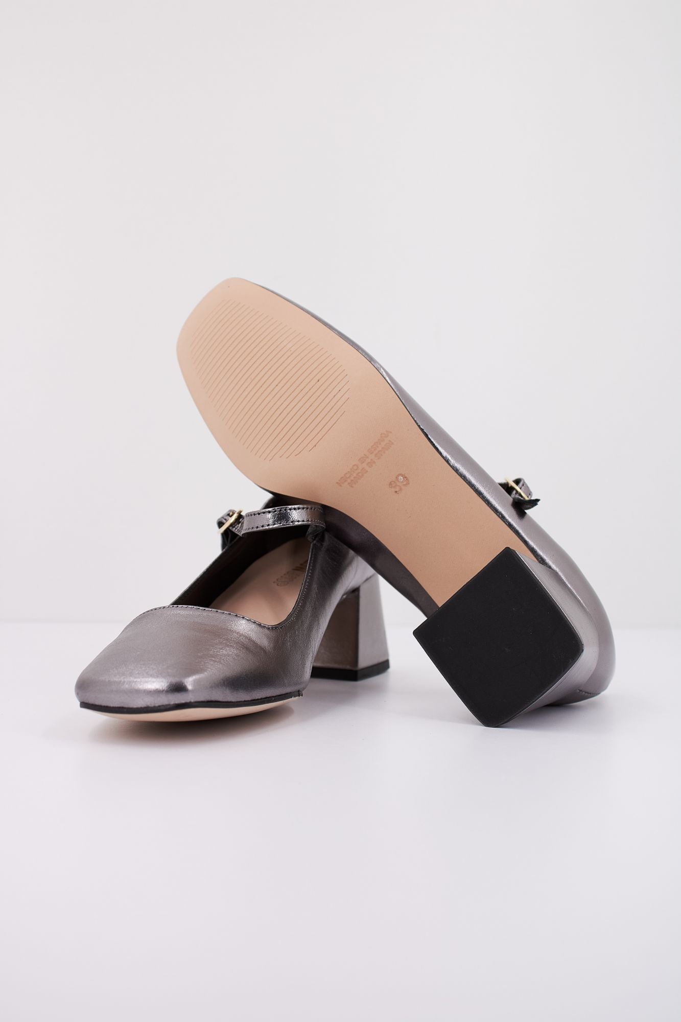 YELLOW PATRICIA en color PLATA (5)