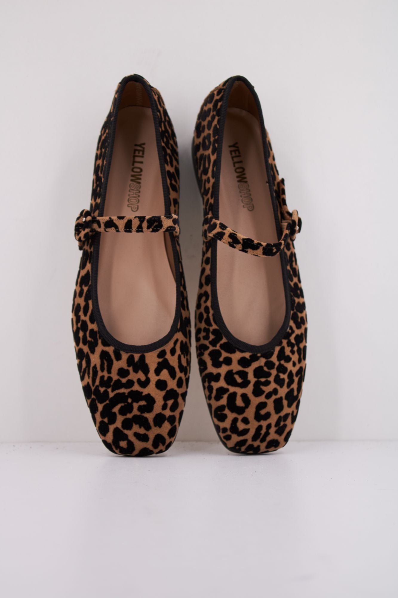 YELLOW CLAU en color ANIMAL PRINT (3)