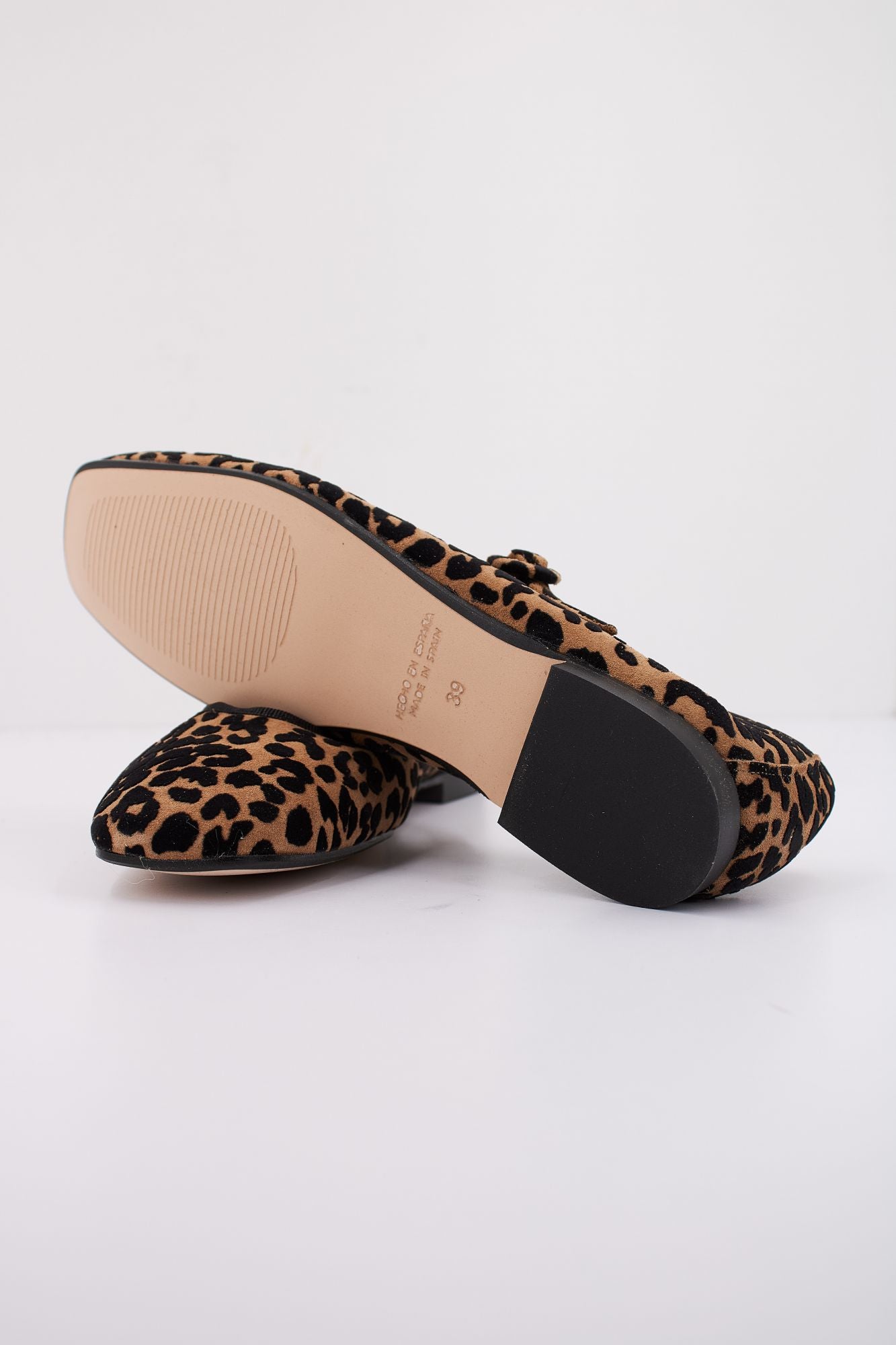 YELLOW CLAU en color ANIMAL PRINT (5)