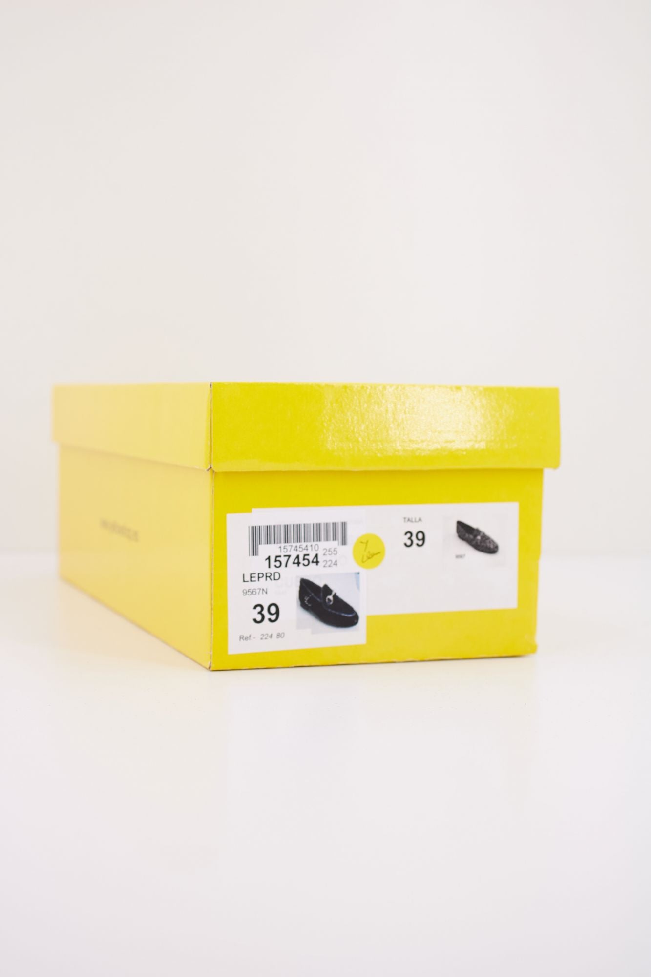 YELLOW PE en color ANIMAL PRINT (6)