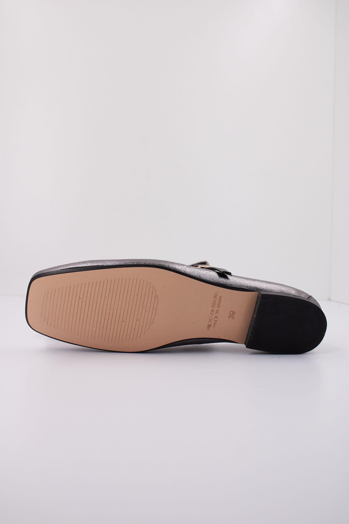 YELLOW RITA en color PLATA (5)