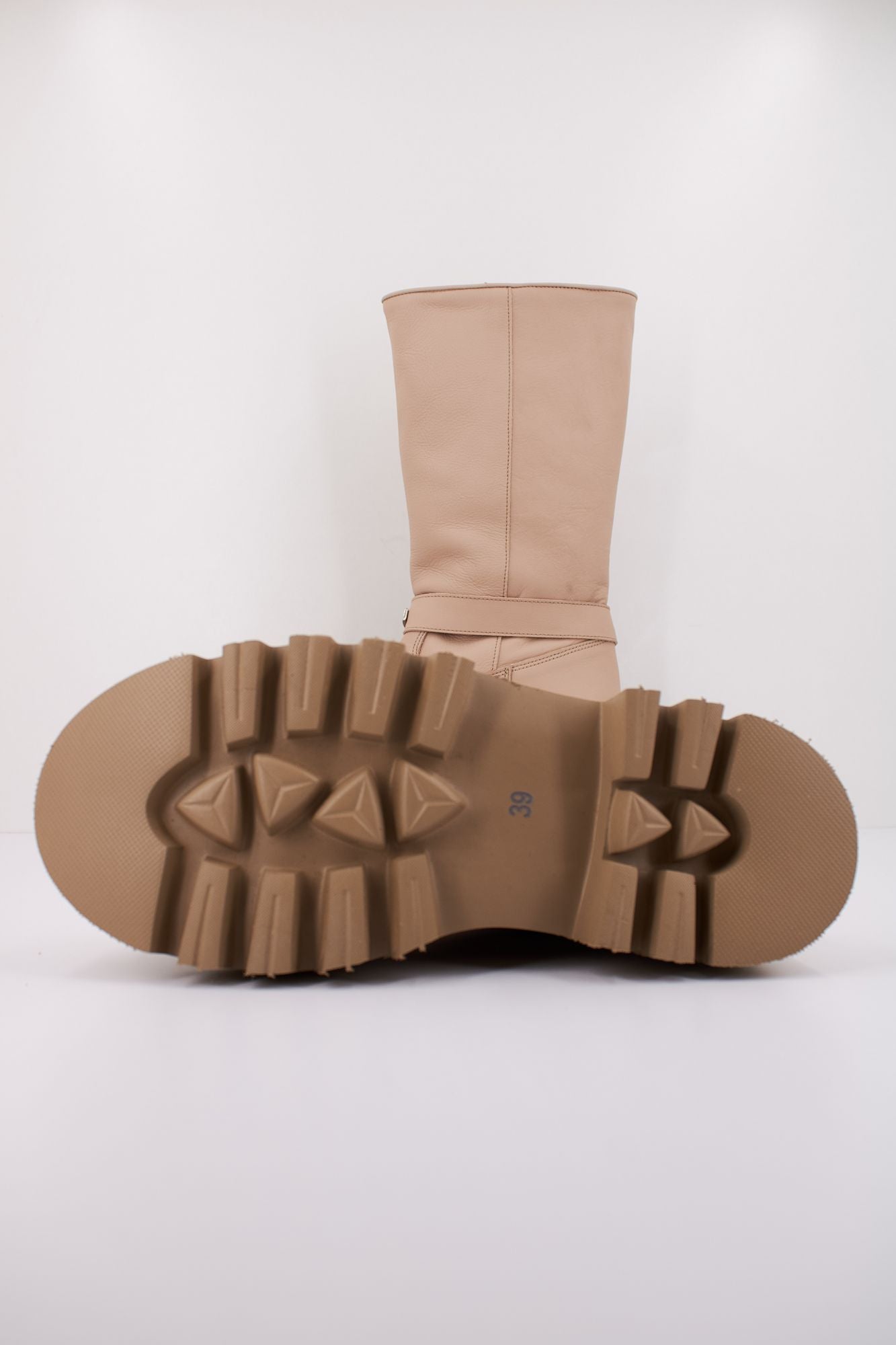 YELLOW LOLA XL en color MARRON CLARO (5)