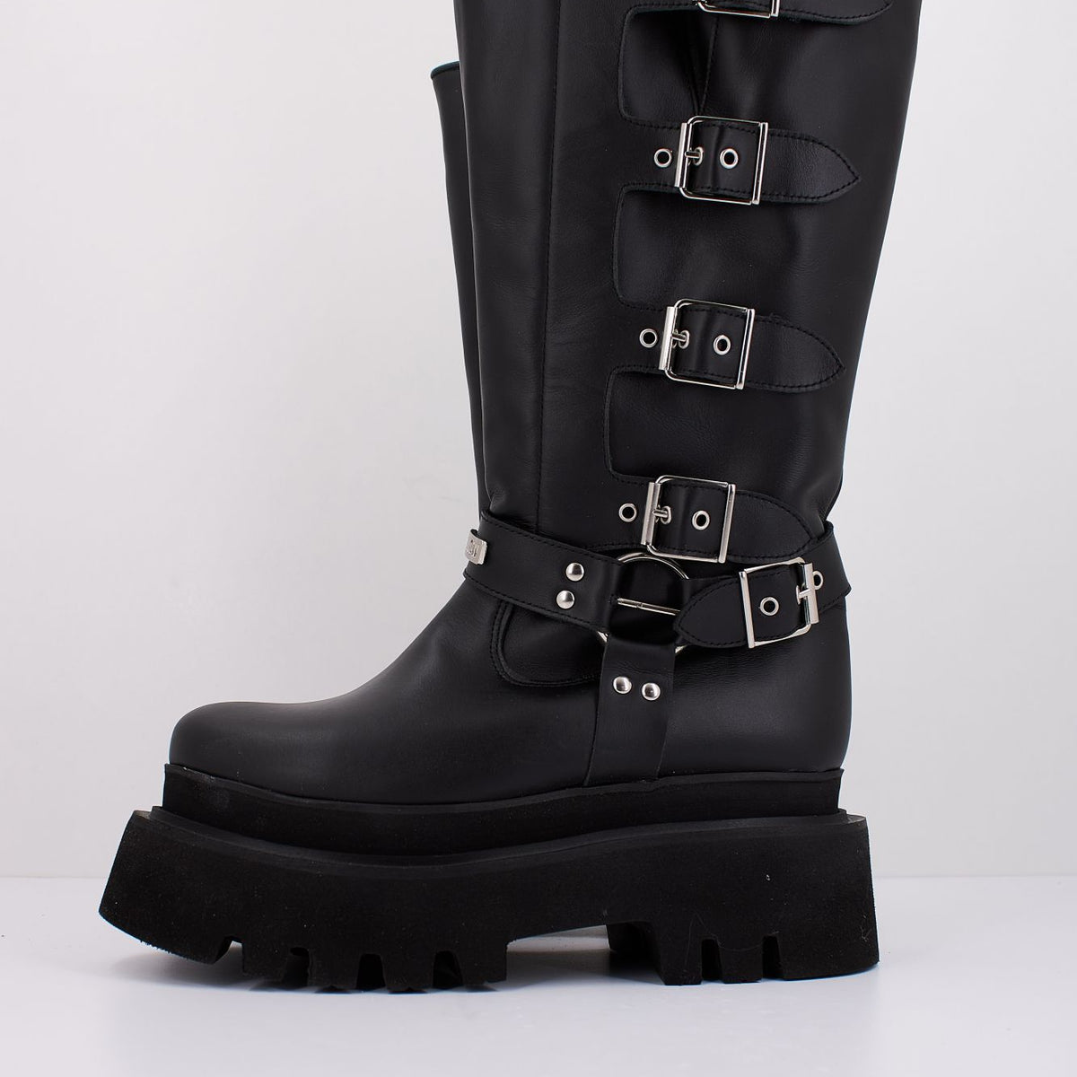 Botas online en Yellowshop