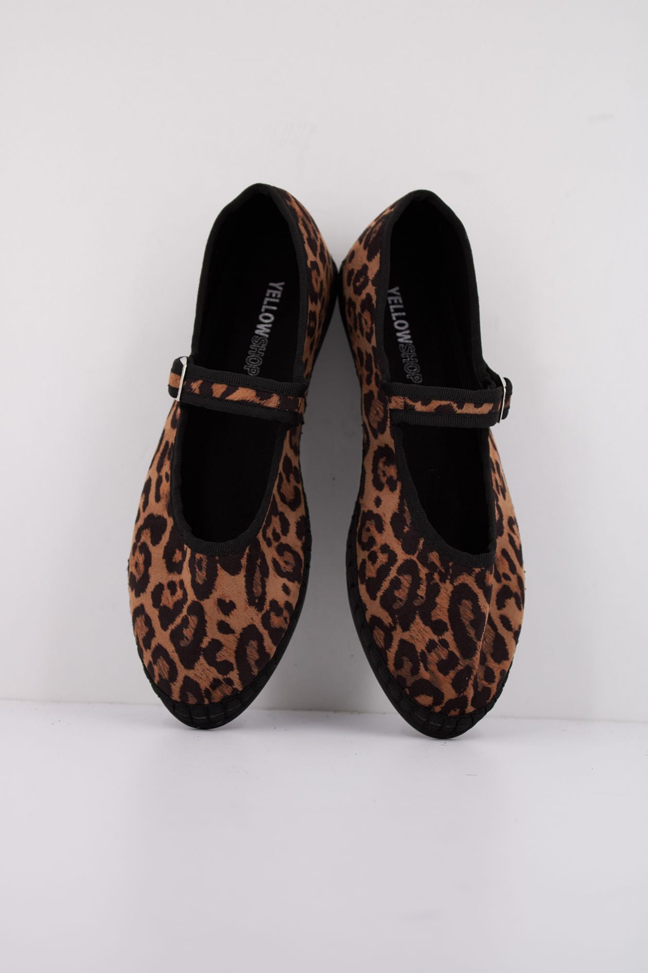 YELLOW ROSI en color ANIMAL PRINT (3)