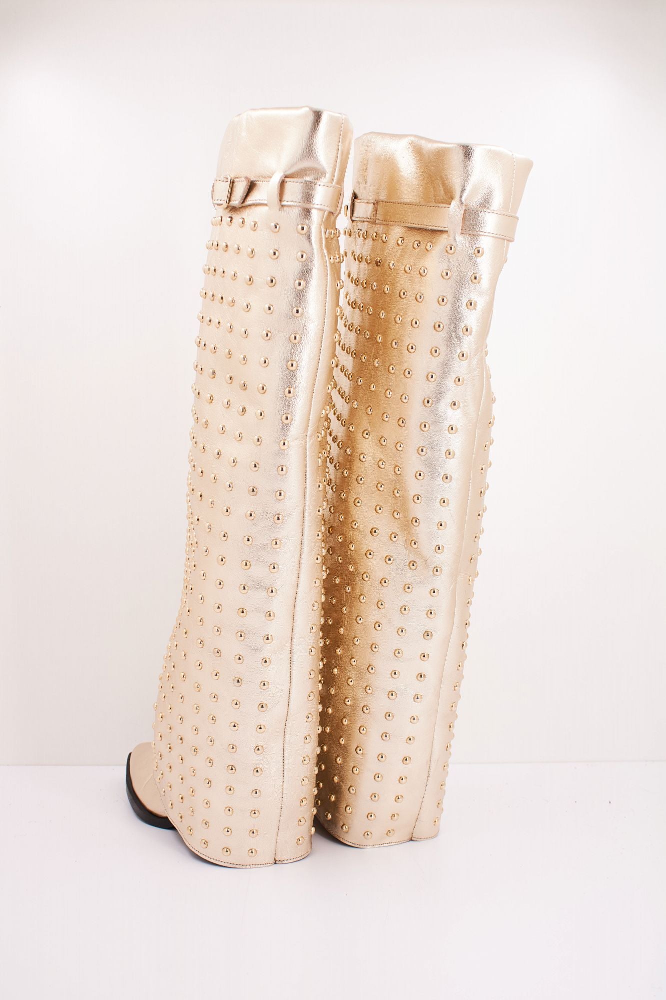 YELLOW ALBA en color ORO (4)